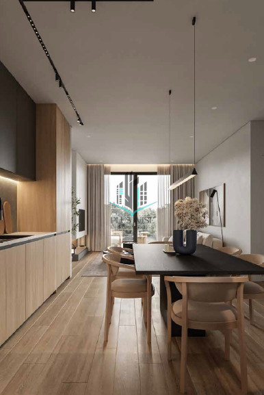 Apartment in Oroklini - Image 2