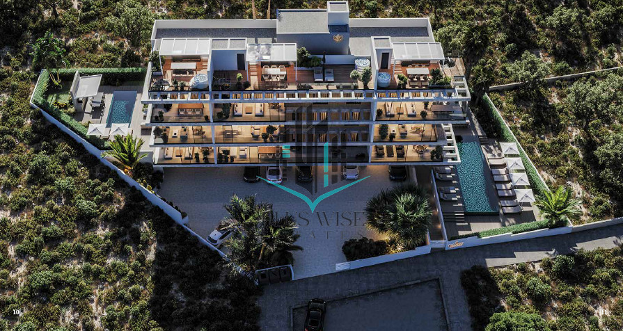 Apartment in Oroklini - Image 3