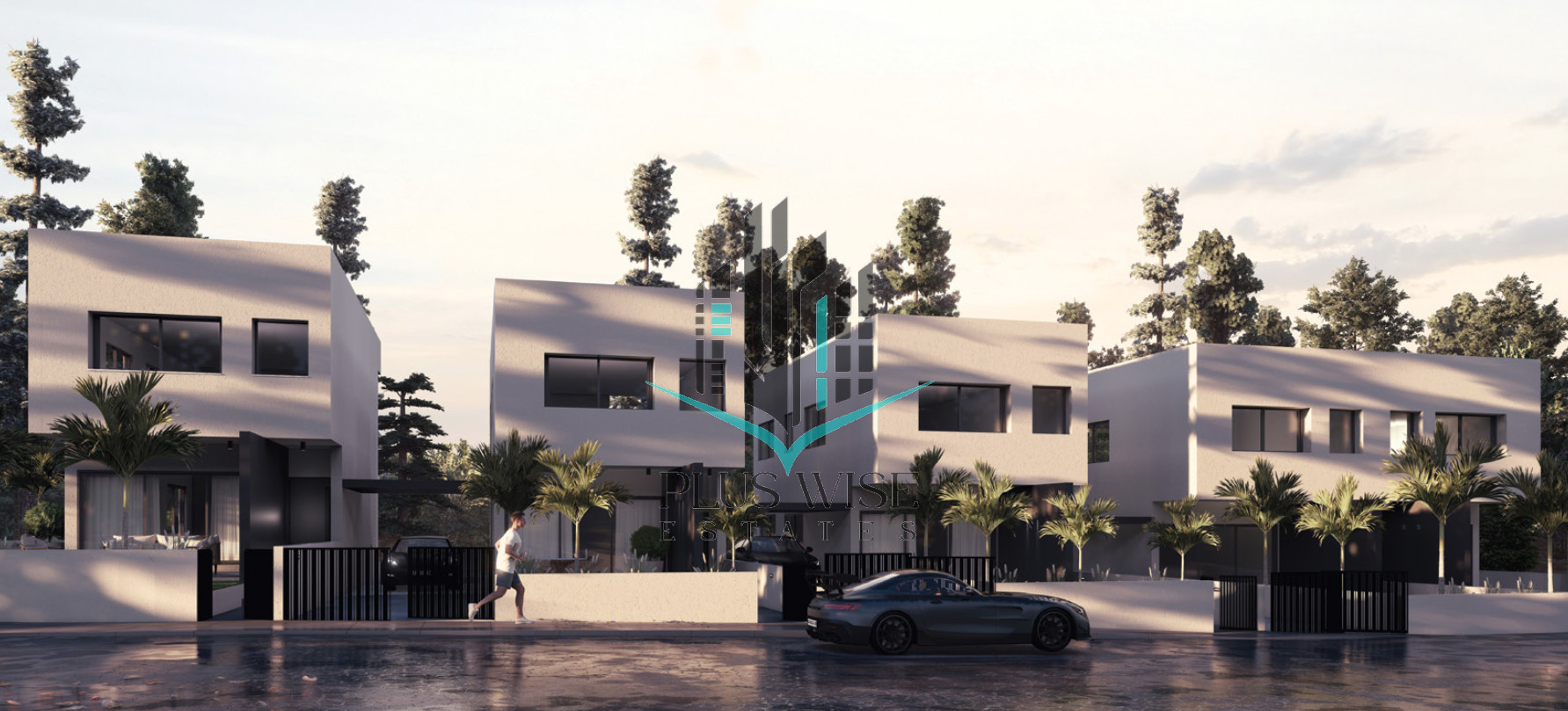 Villa in Pyla - Image 5