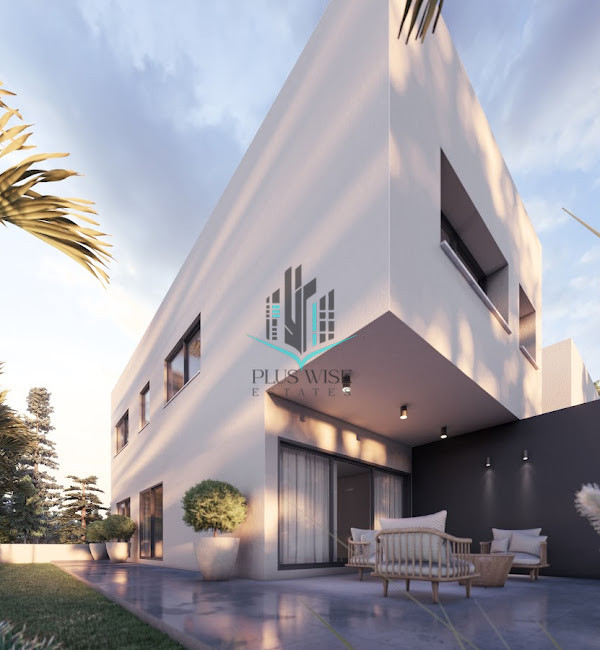 Villa in Pyla - Image 4