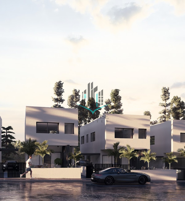 Villa in Pyla - Image 2