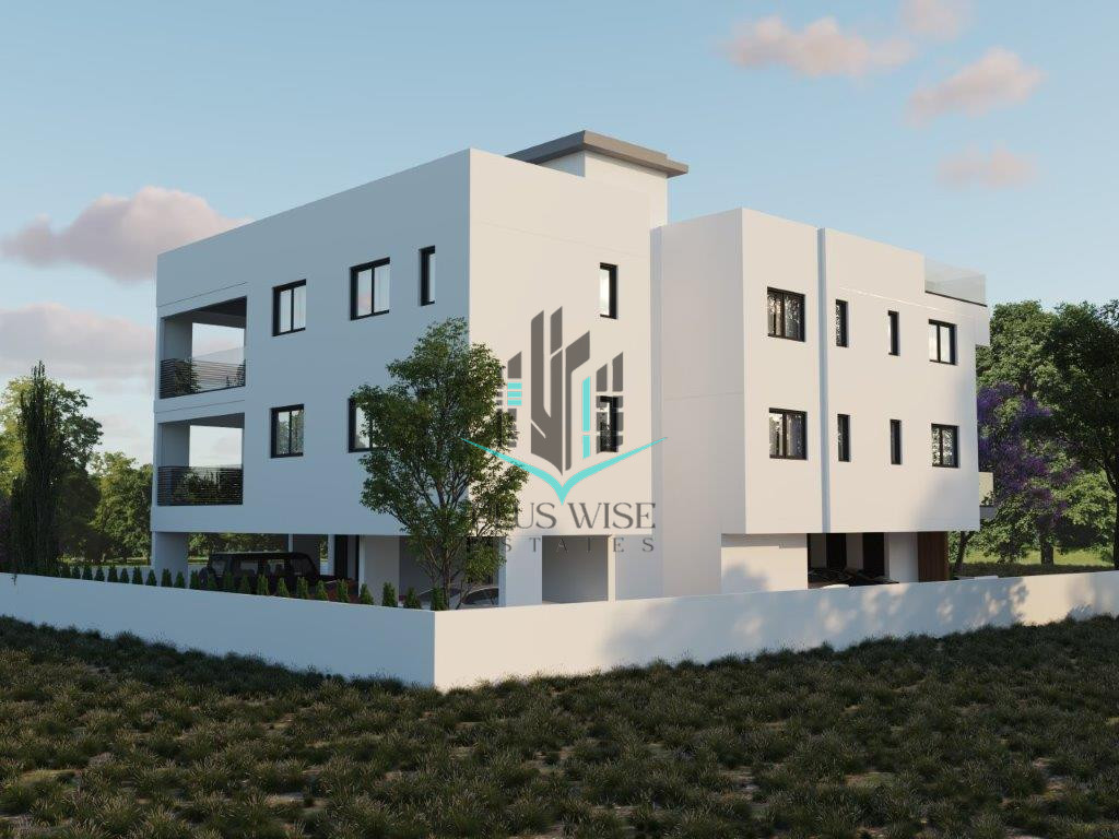 Apartment in Kiti - Image 5