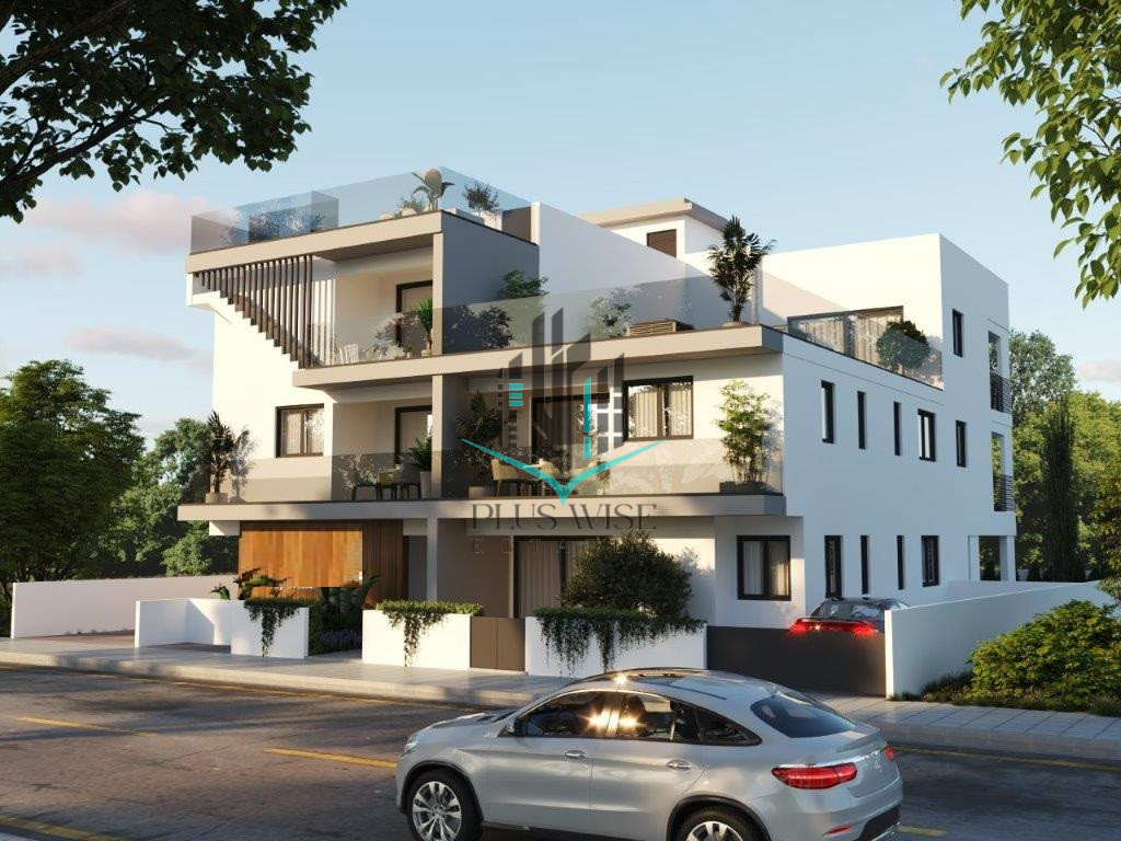 Apartment in Kiti - Image 2