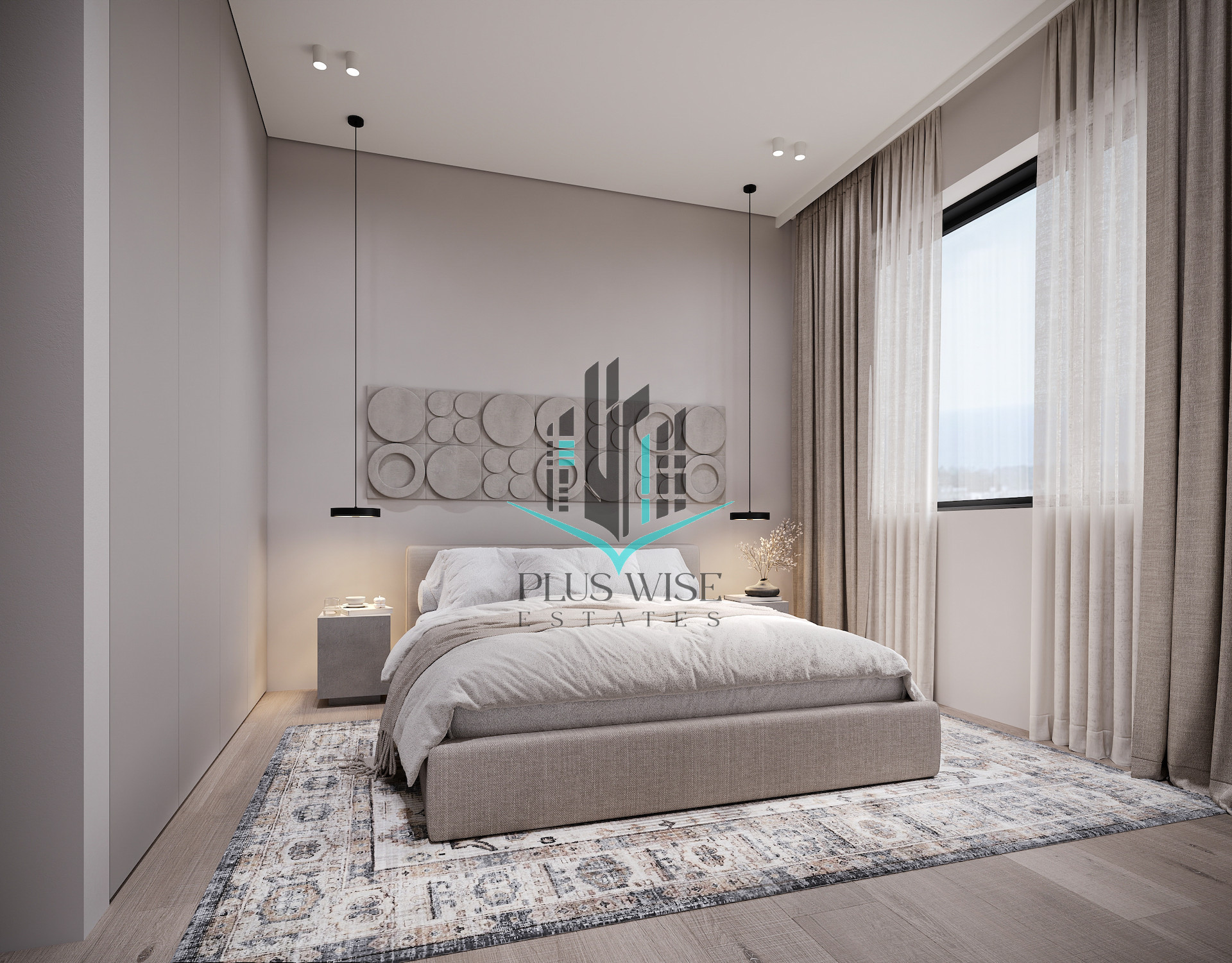 Apartment in Geroskipou Municipality - Image 4