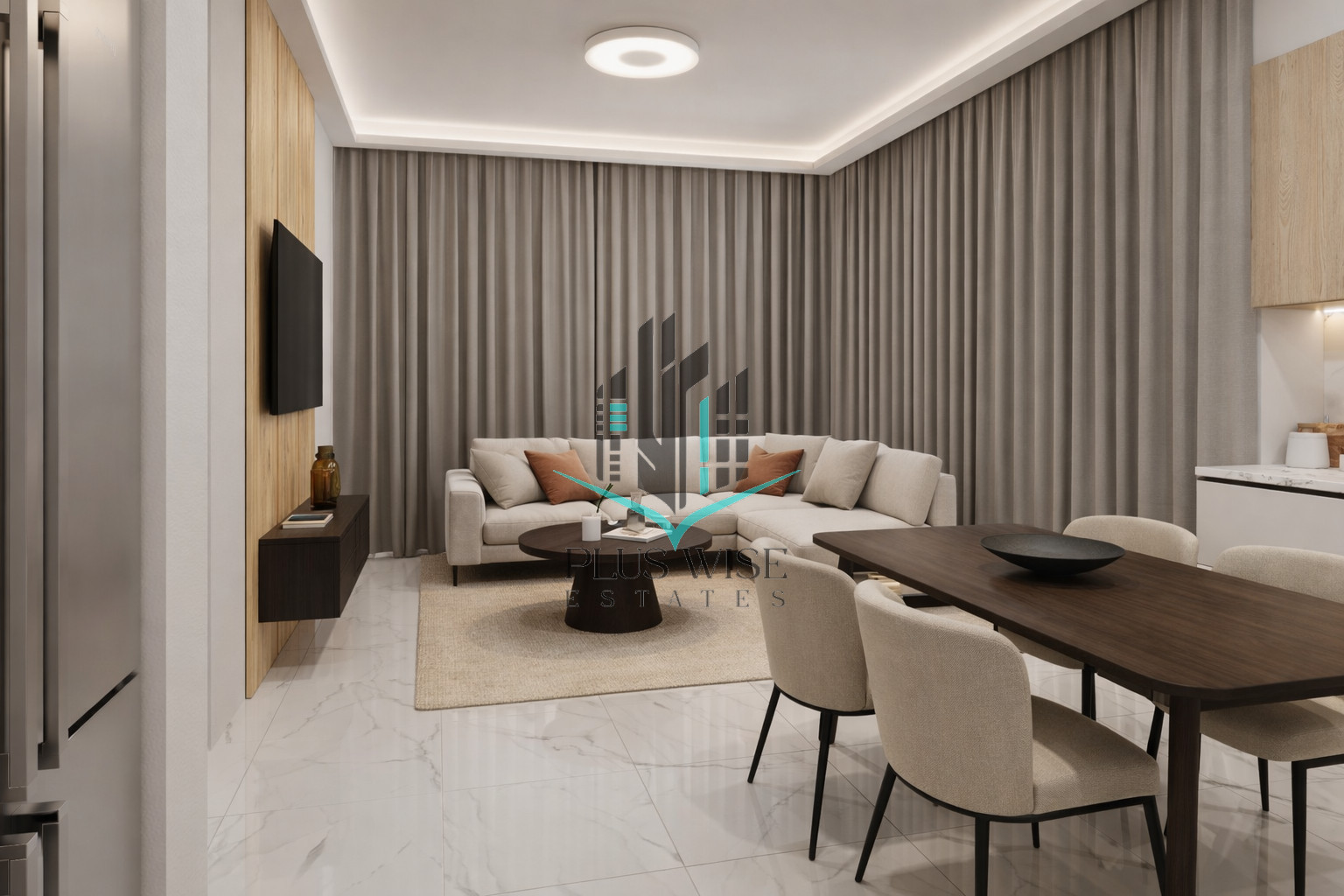 Apartment in Sotiros - Image 2