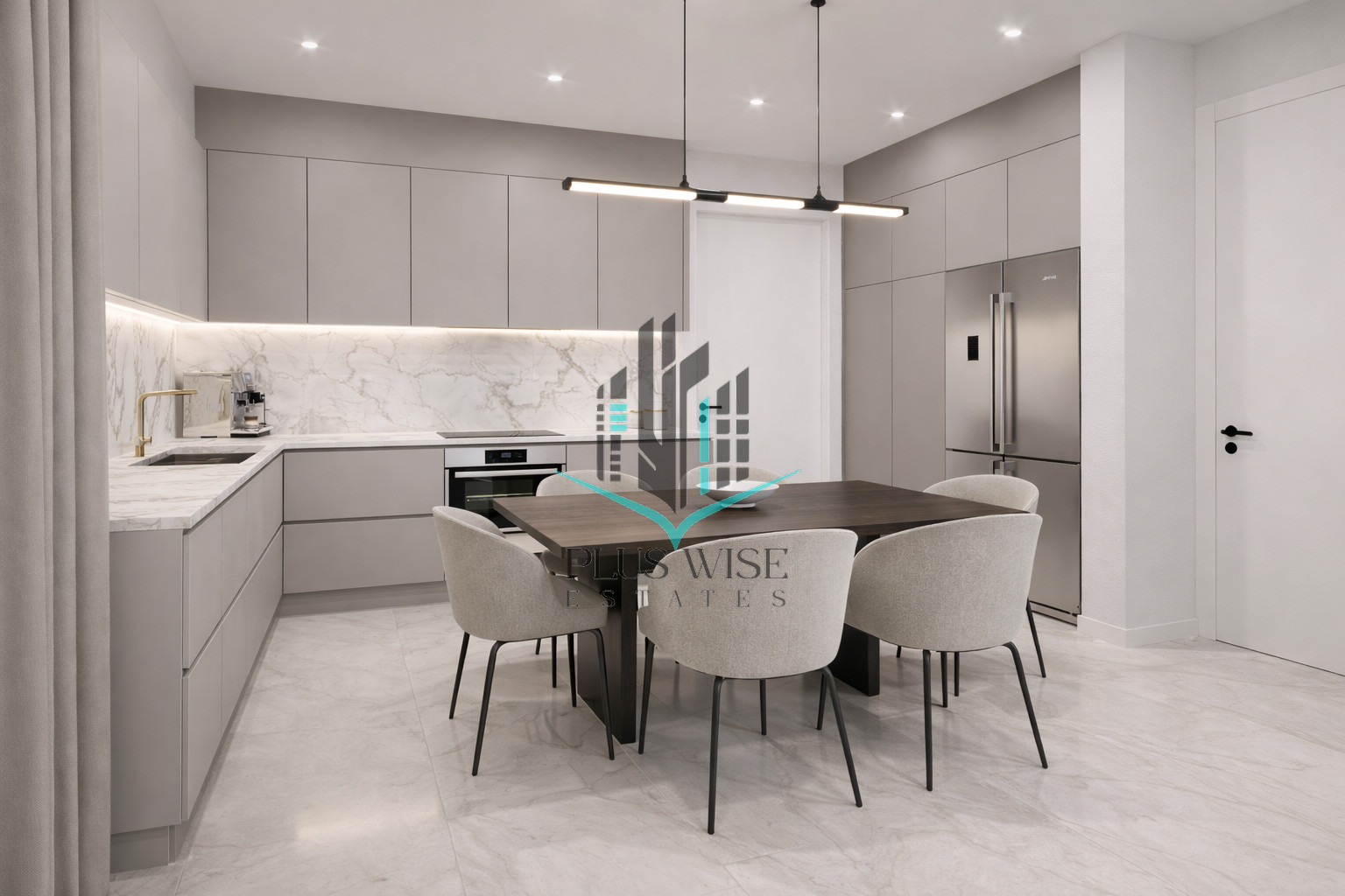 Apartment in Sotiros - Image 3