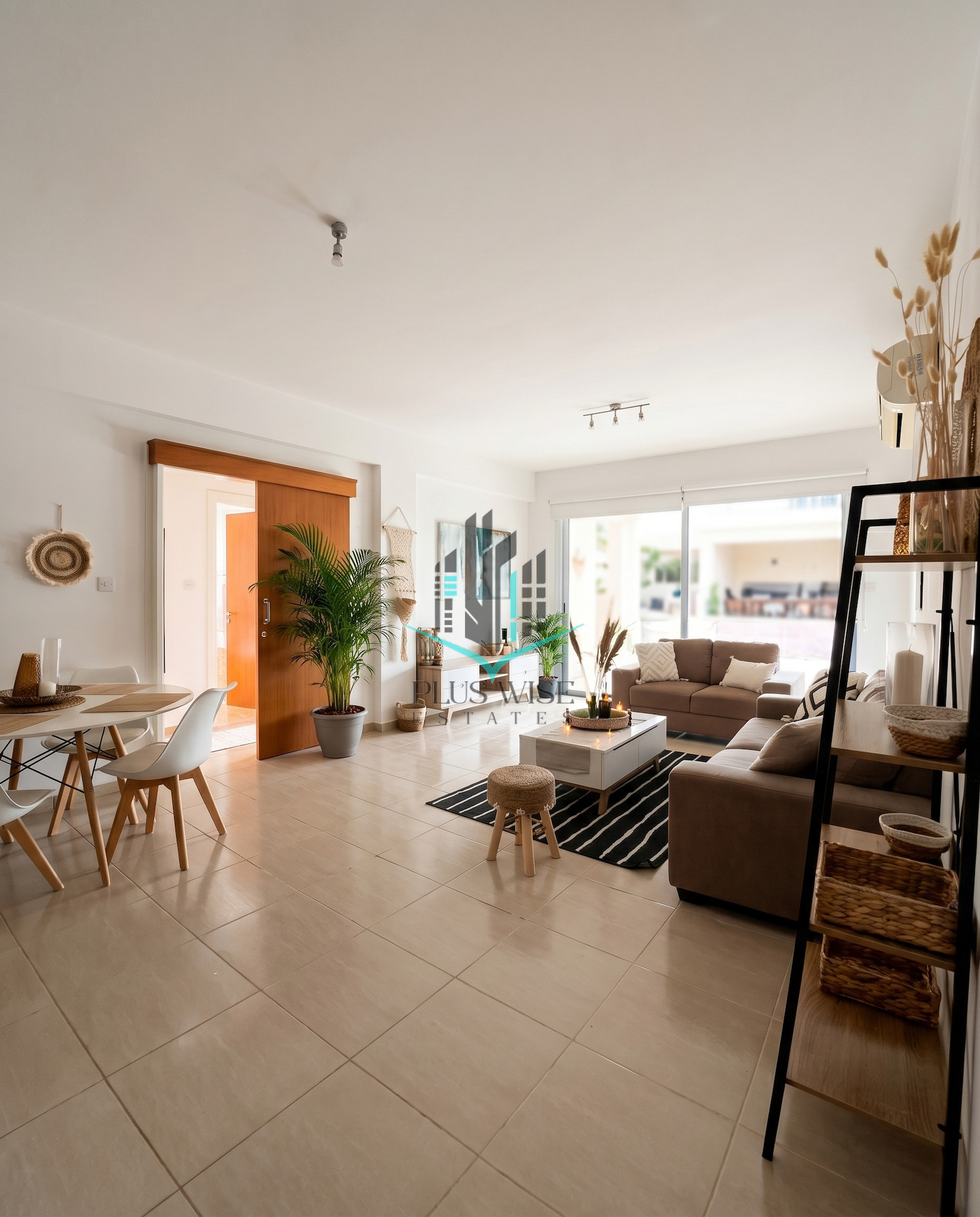 Apartment in Geroskipou Municipality - Image 3