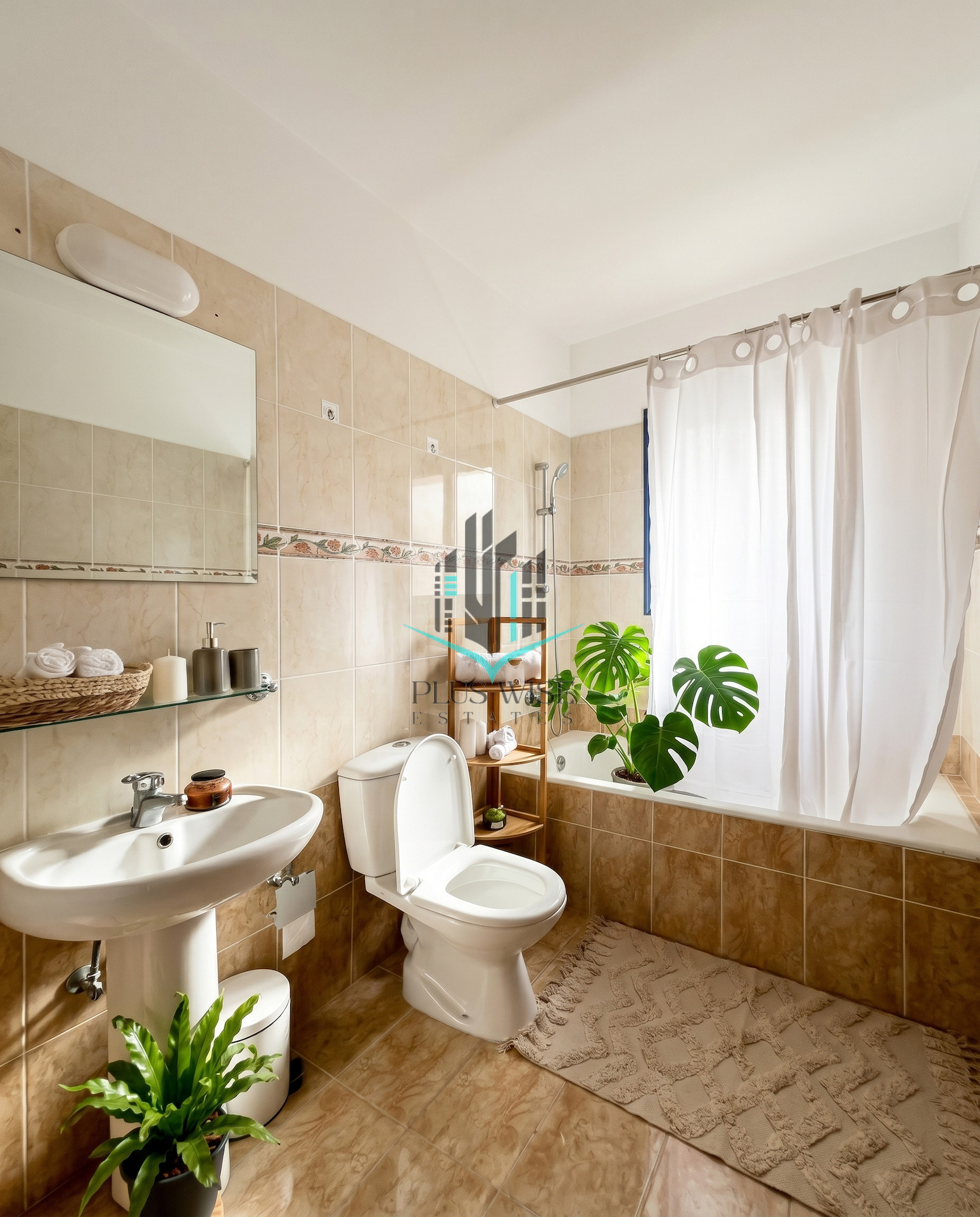 Apartment in Geroskipou Municipality - Image 5