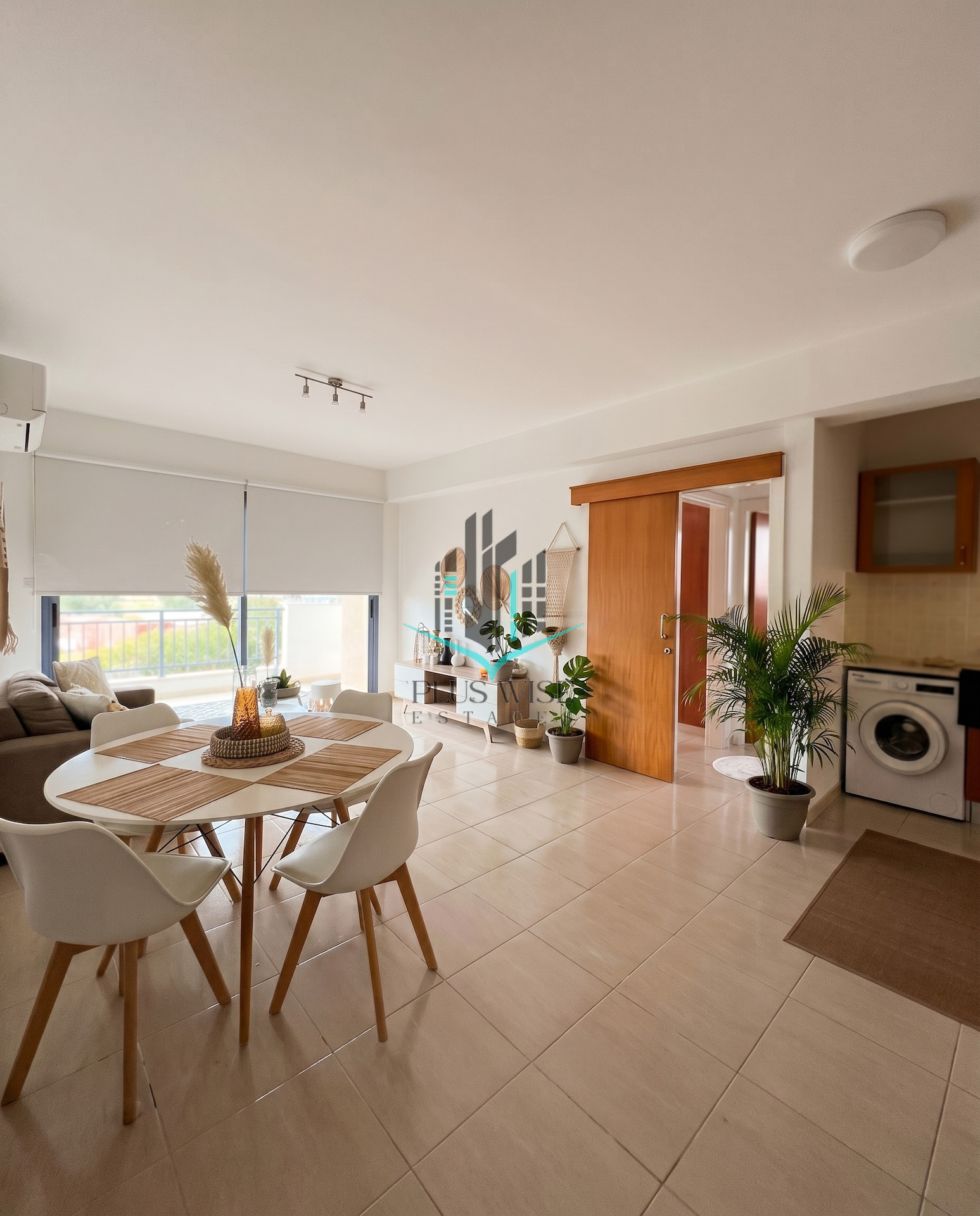 Apartment in Geroskipou Municipality - Image 2