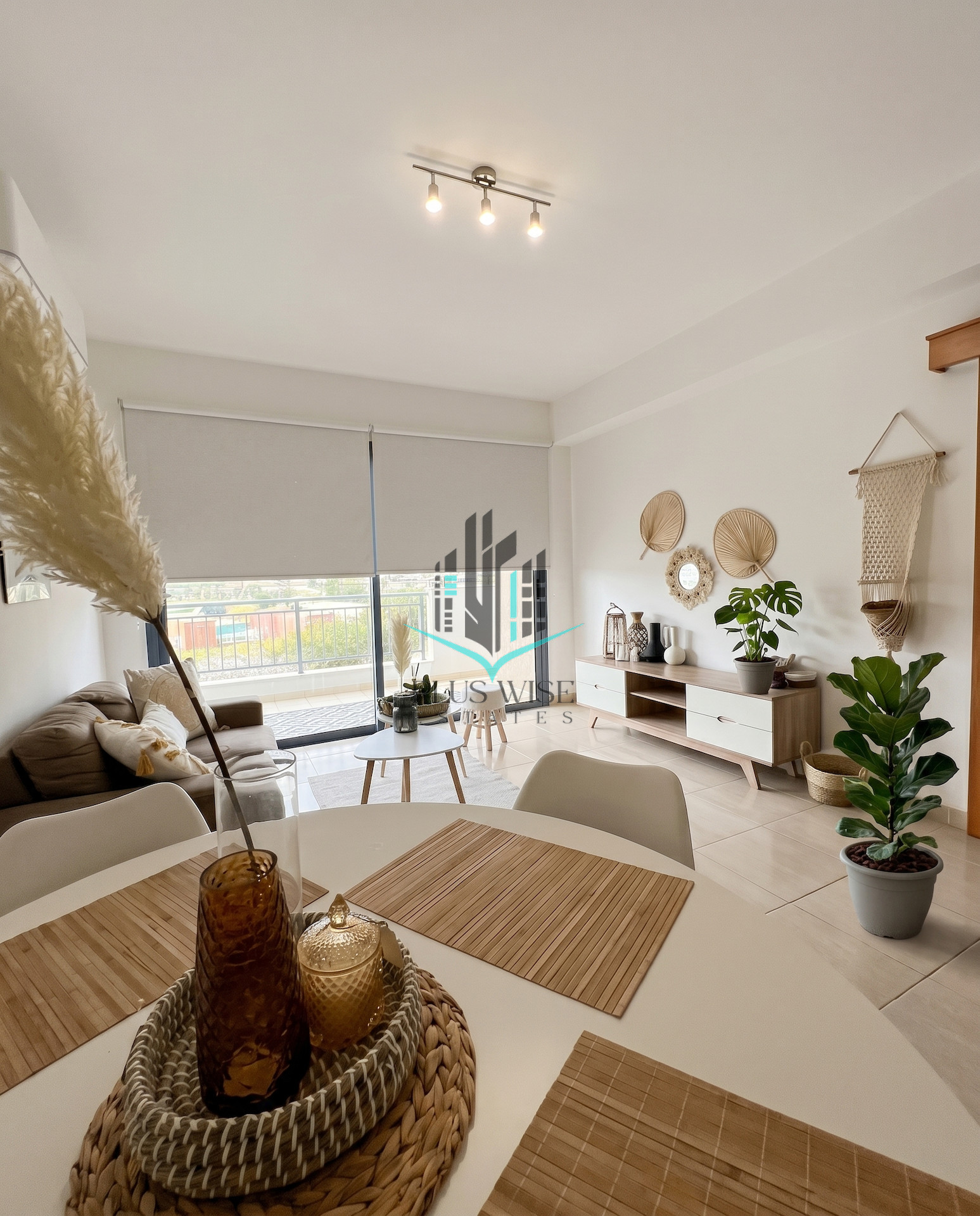 Apartment in Geroskipou Municipality - Image 3