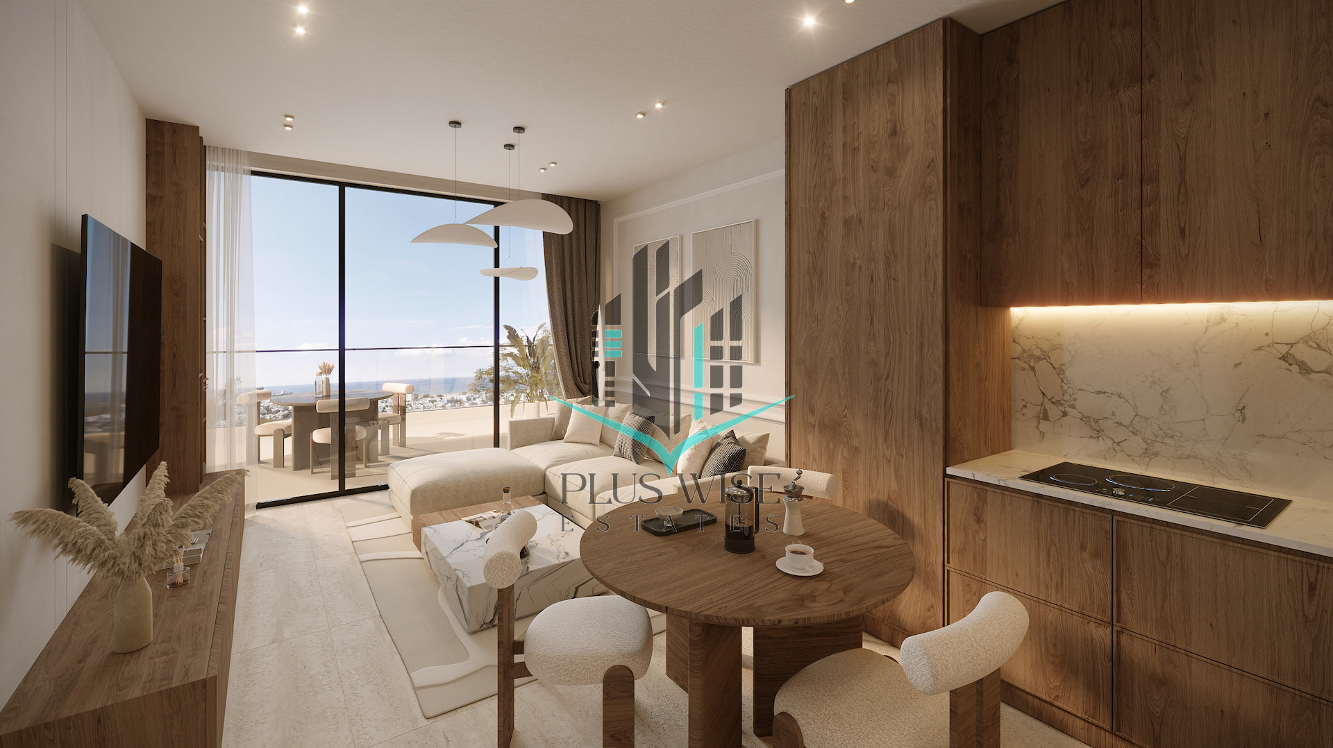 Apartment in Livadia - Image 3