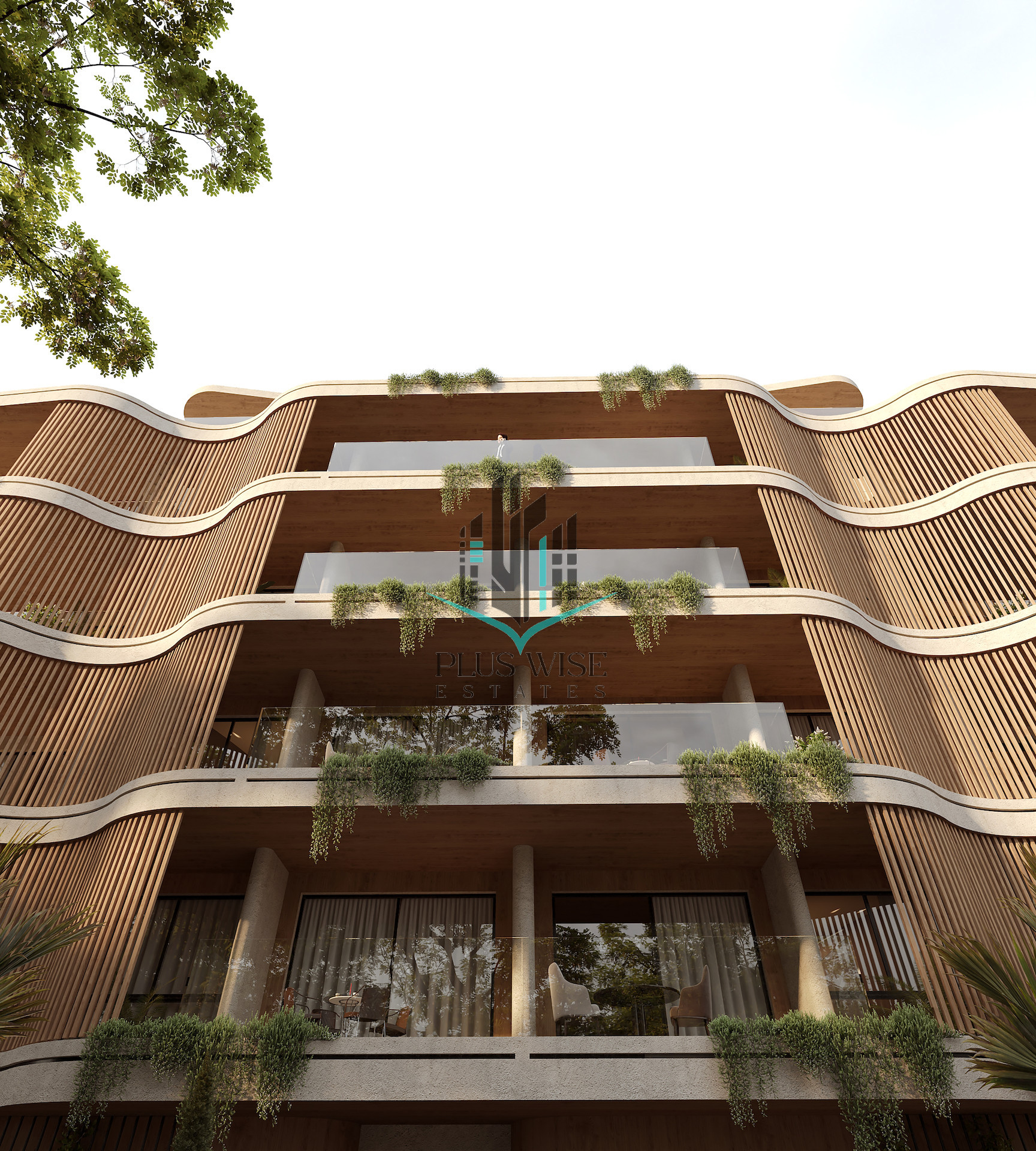 Apartment in Livadia - Image 2