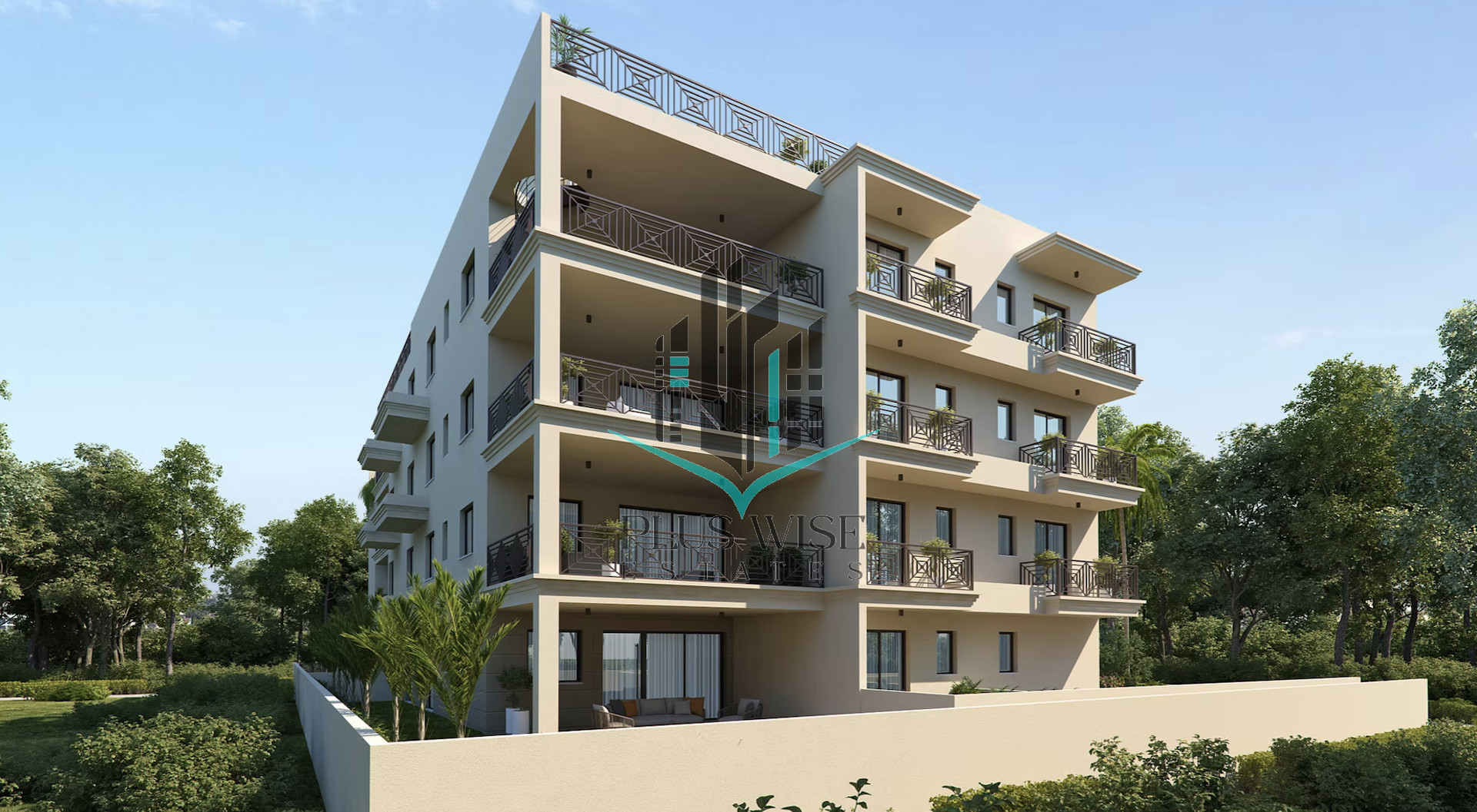 Apartment in Agios Nikolaos - Image 3