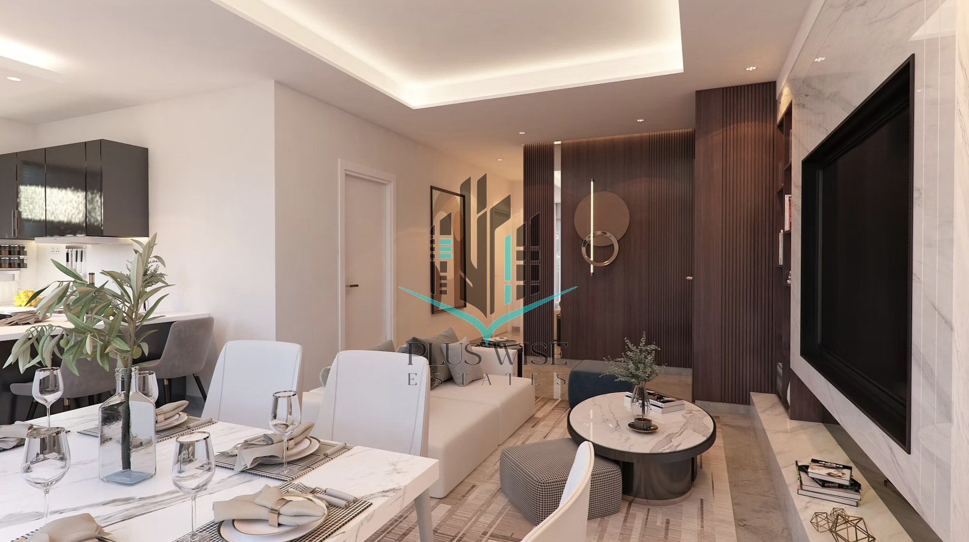 Apartment in Agios Nikolaos - Image 3