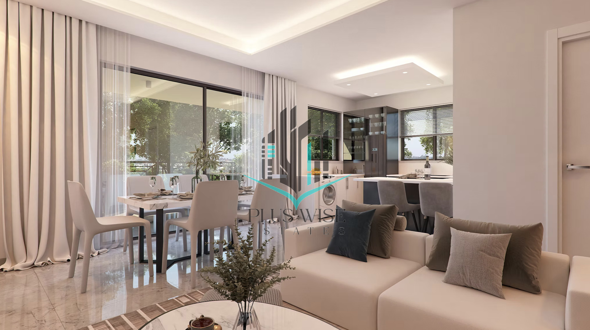 Apartment in Agios Nikolaos - Image 4