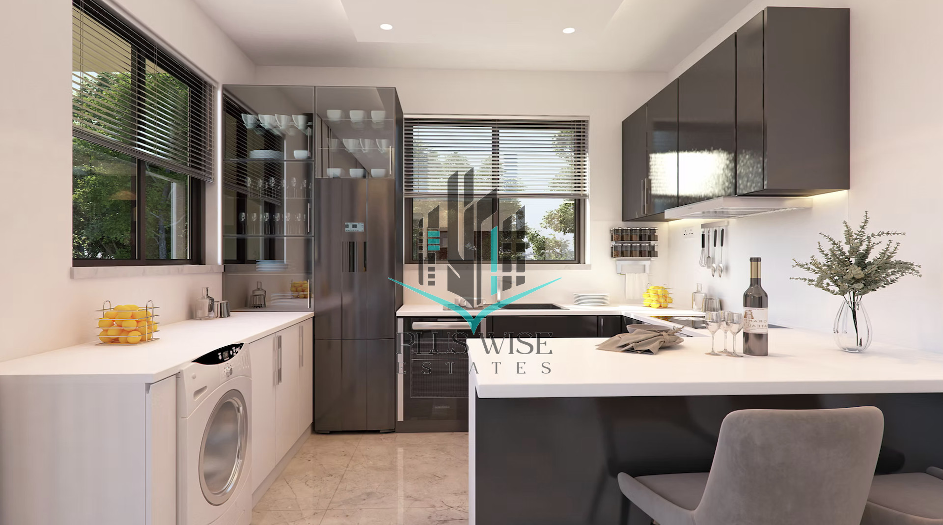 Apartment in Agios Nikolaos - Image 2