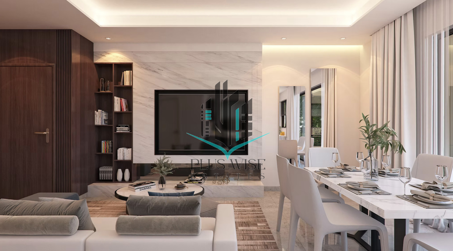 Apartment in Agios Nikolaos - Image 3