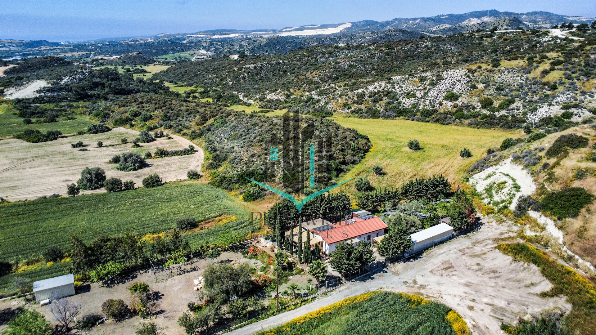 House in Tochni - Image 4