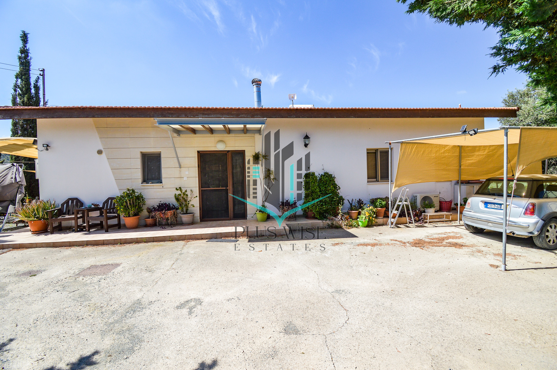 House in Tochni - Image 5