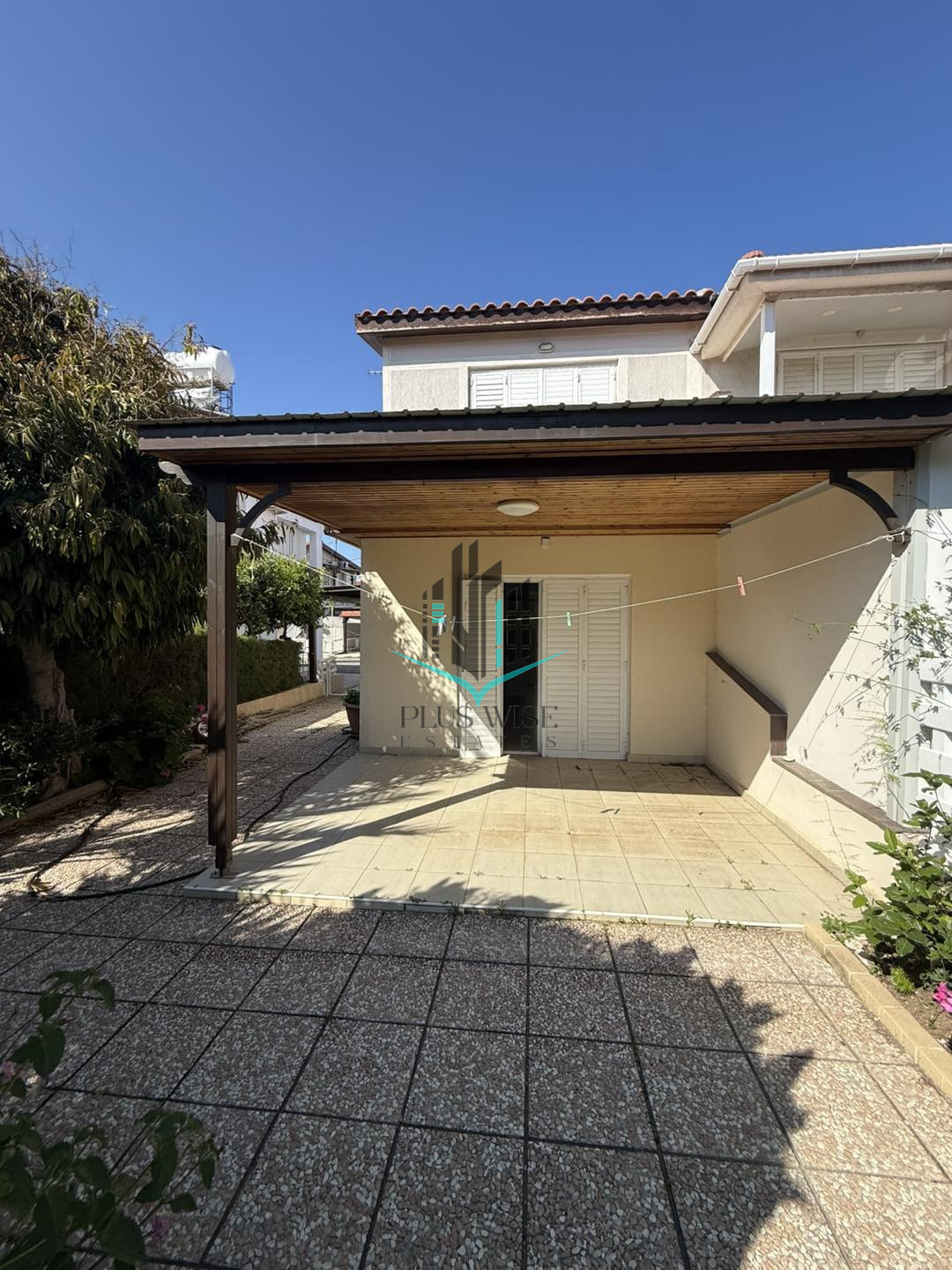 Villa in Perivolia - Image 4