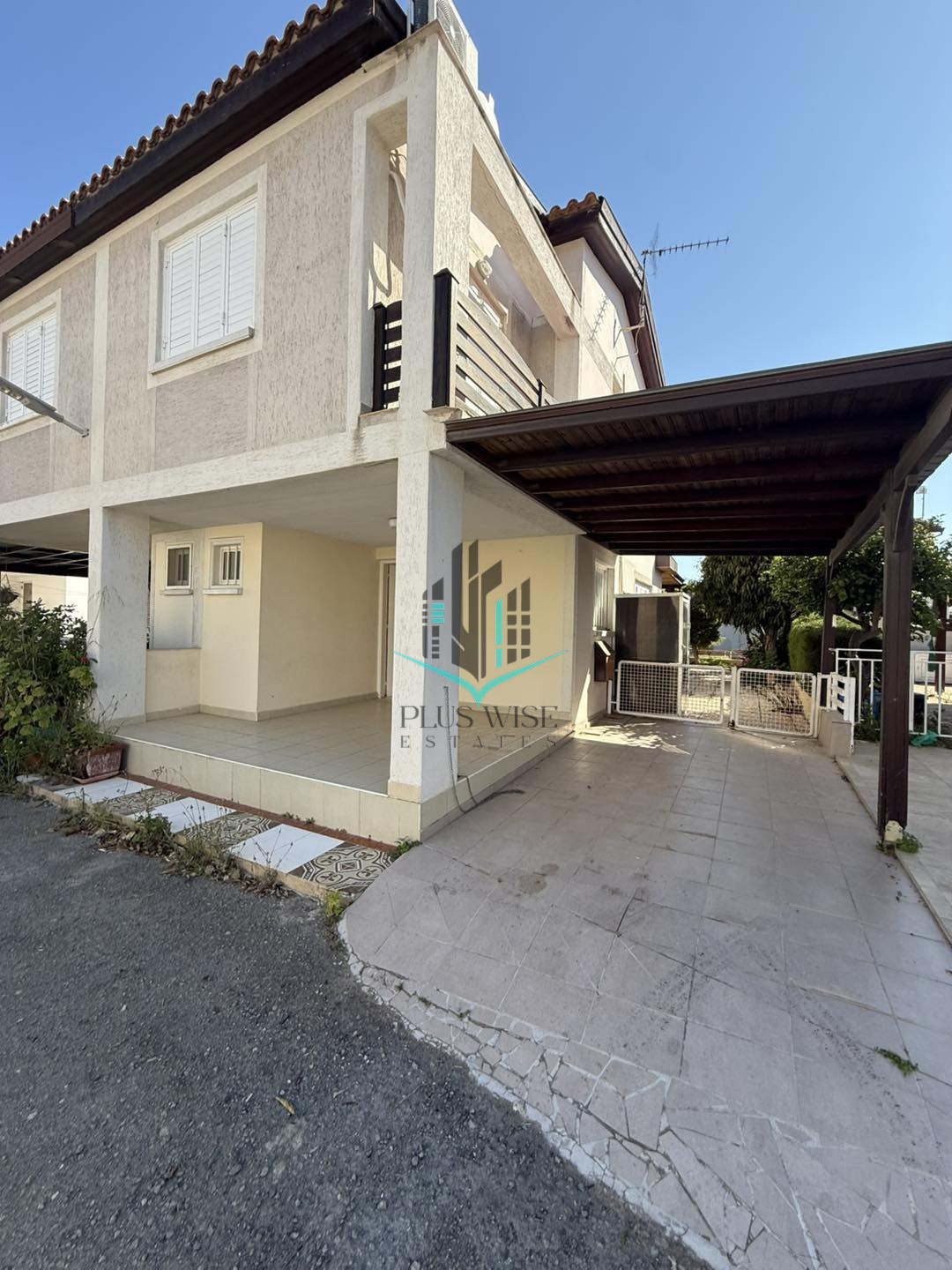 Villa in Perivolia - Image 2