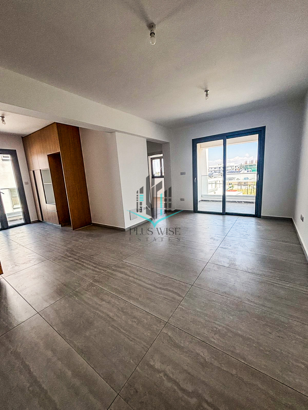 Apartment in Apostolos Loukas - view 1