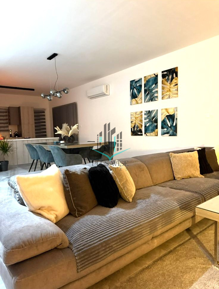 Villa in Kiti - Image 5