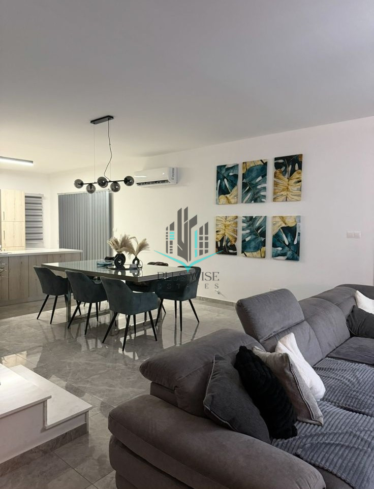 Villa in Kiti - view 1