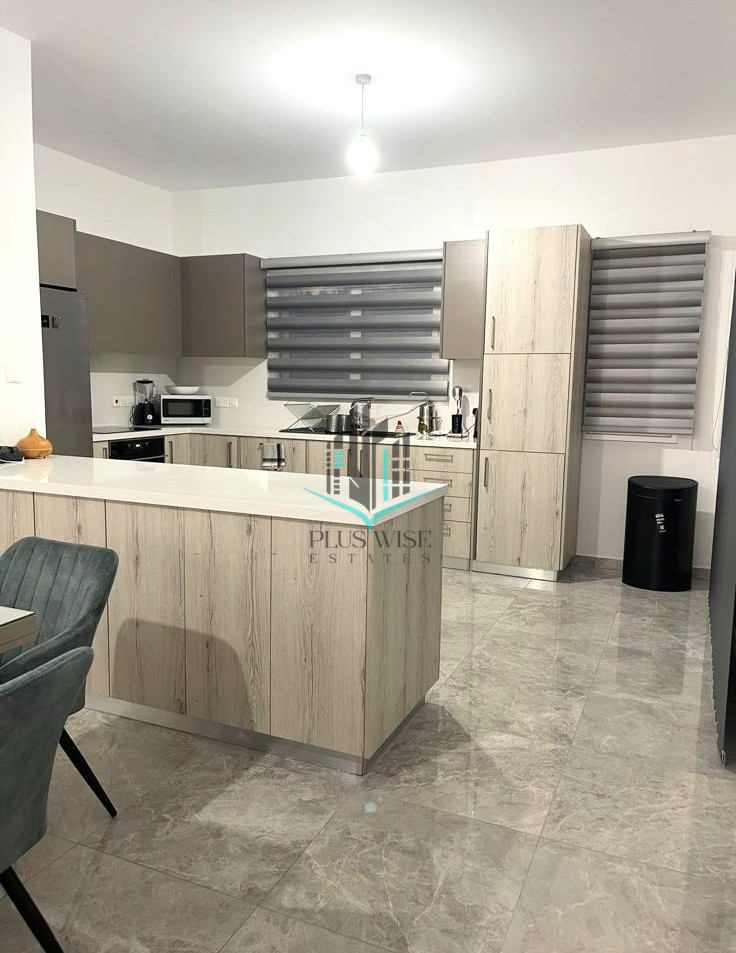 Villa in Kiti - Image 4