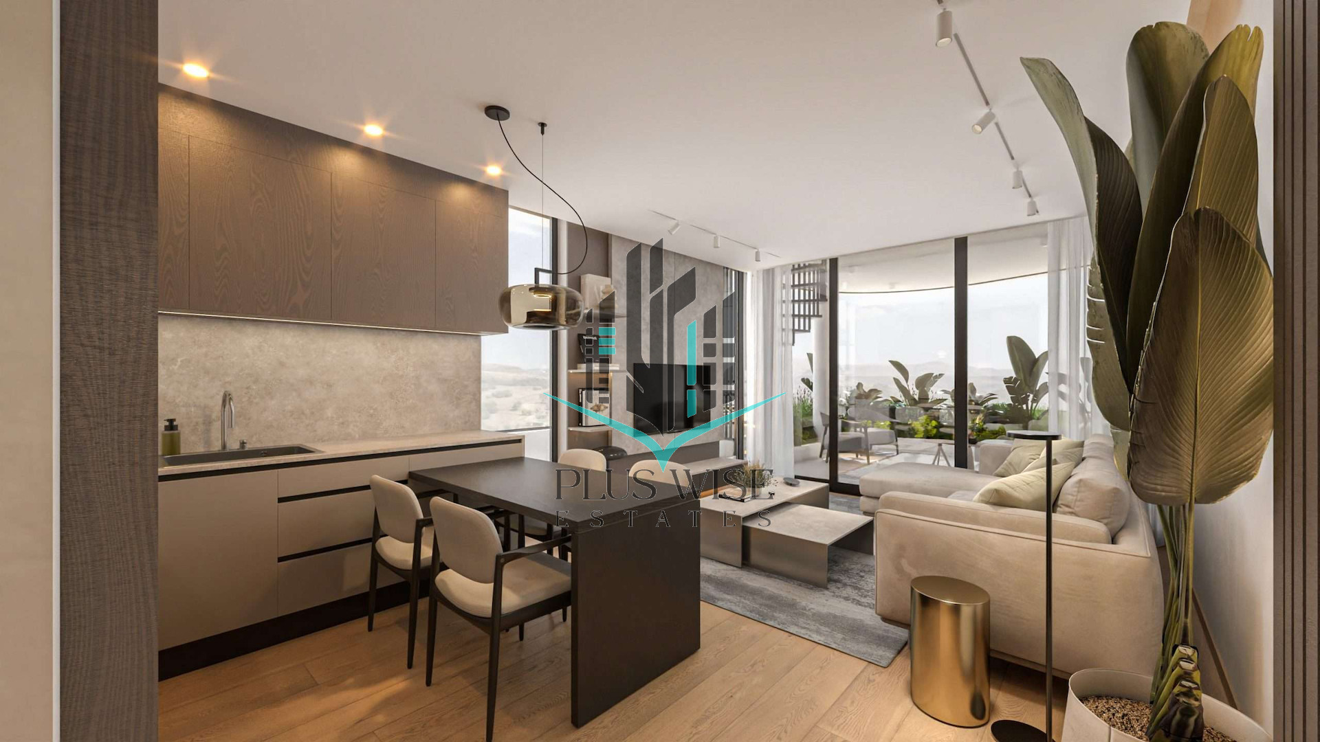 Apartment in Larnaka - Image 4