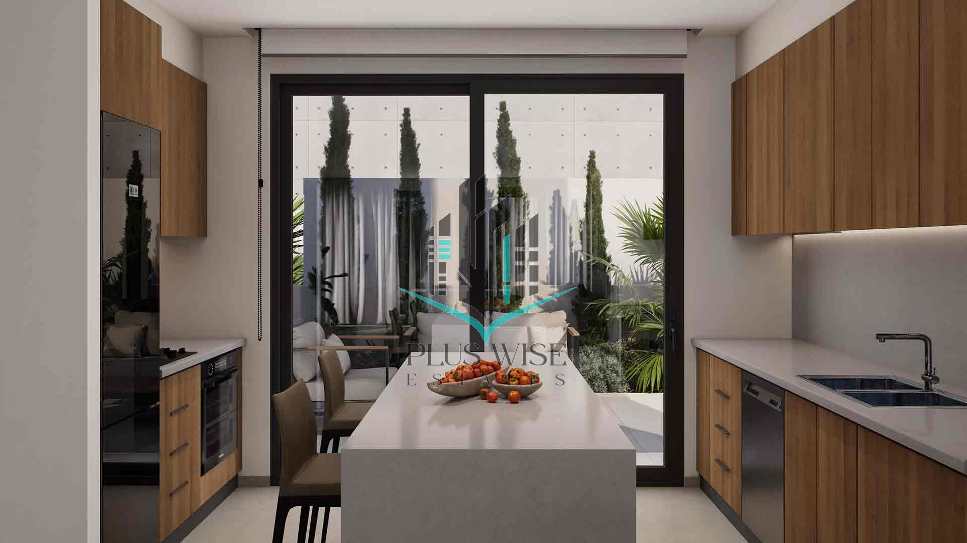 Villa in Chlorakas - Image 3