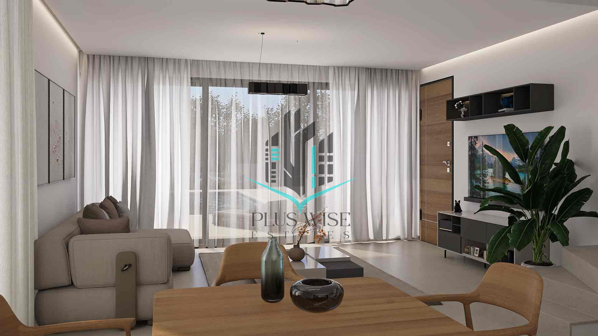 Villa in Chlorakas - Image 4