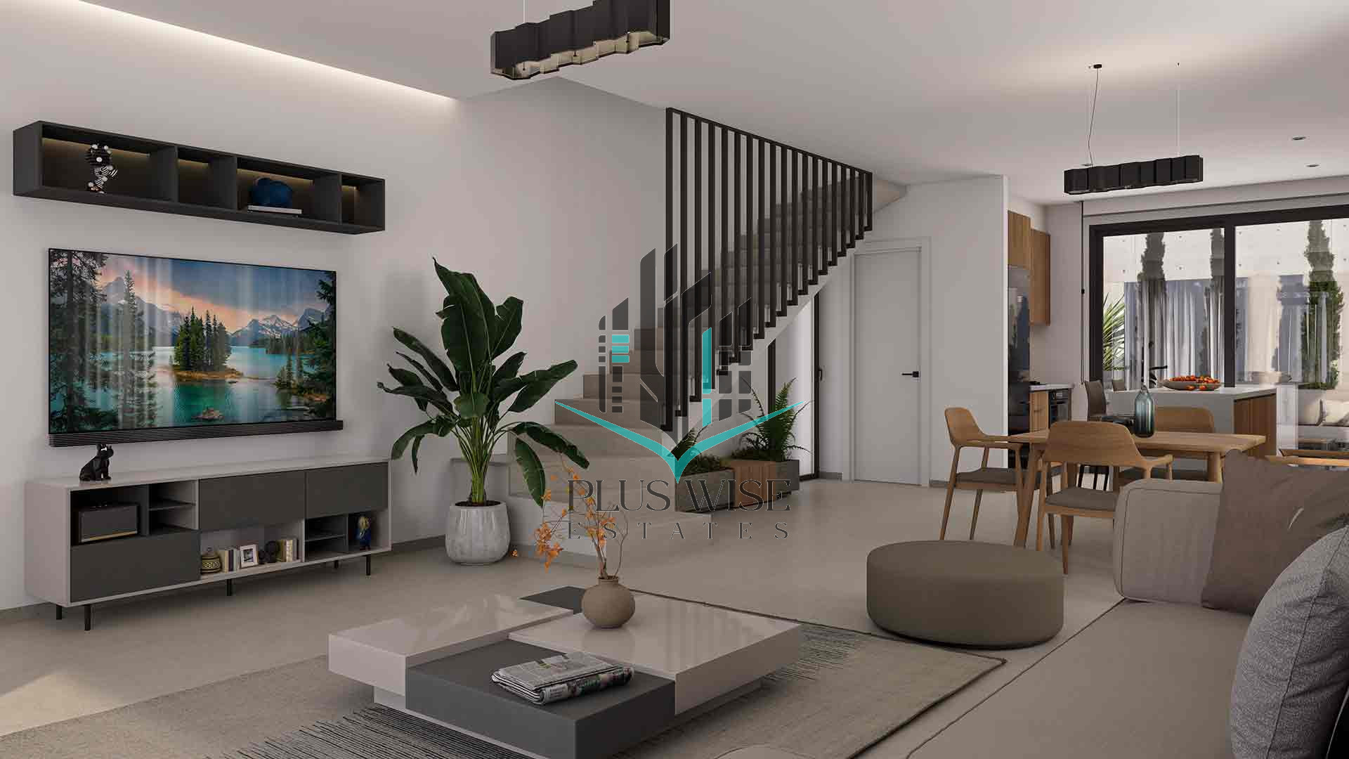 Villa in Chlorakas - Image 5