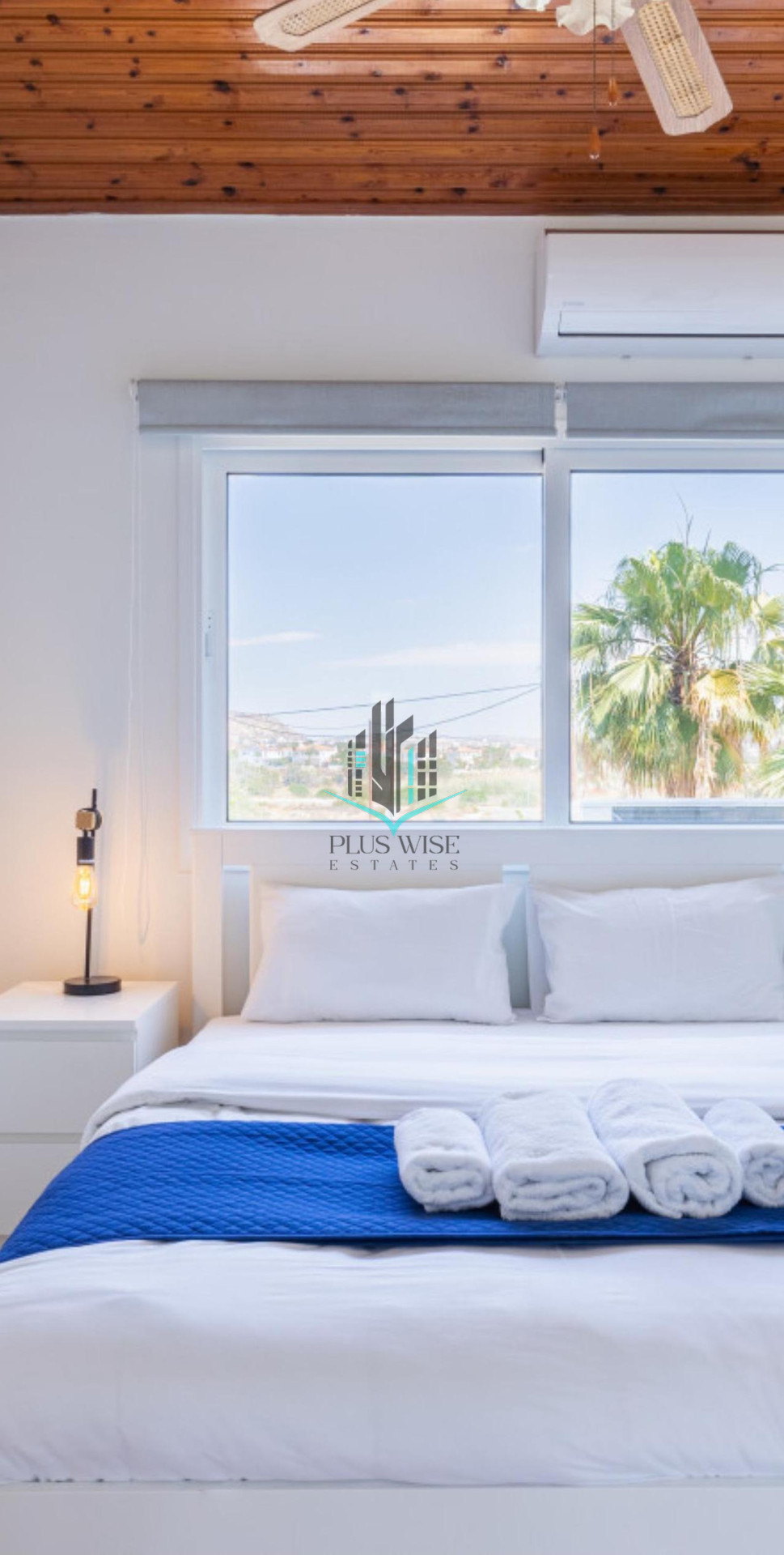 Apartment in Oroklini - Image 3