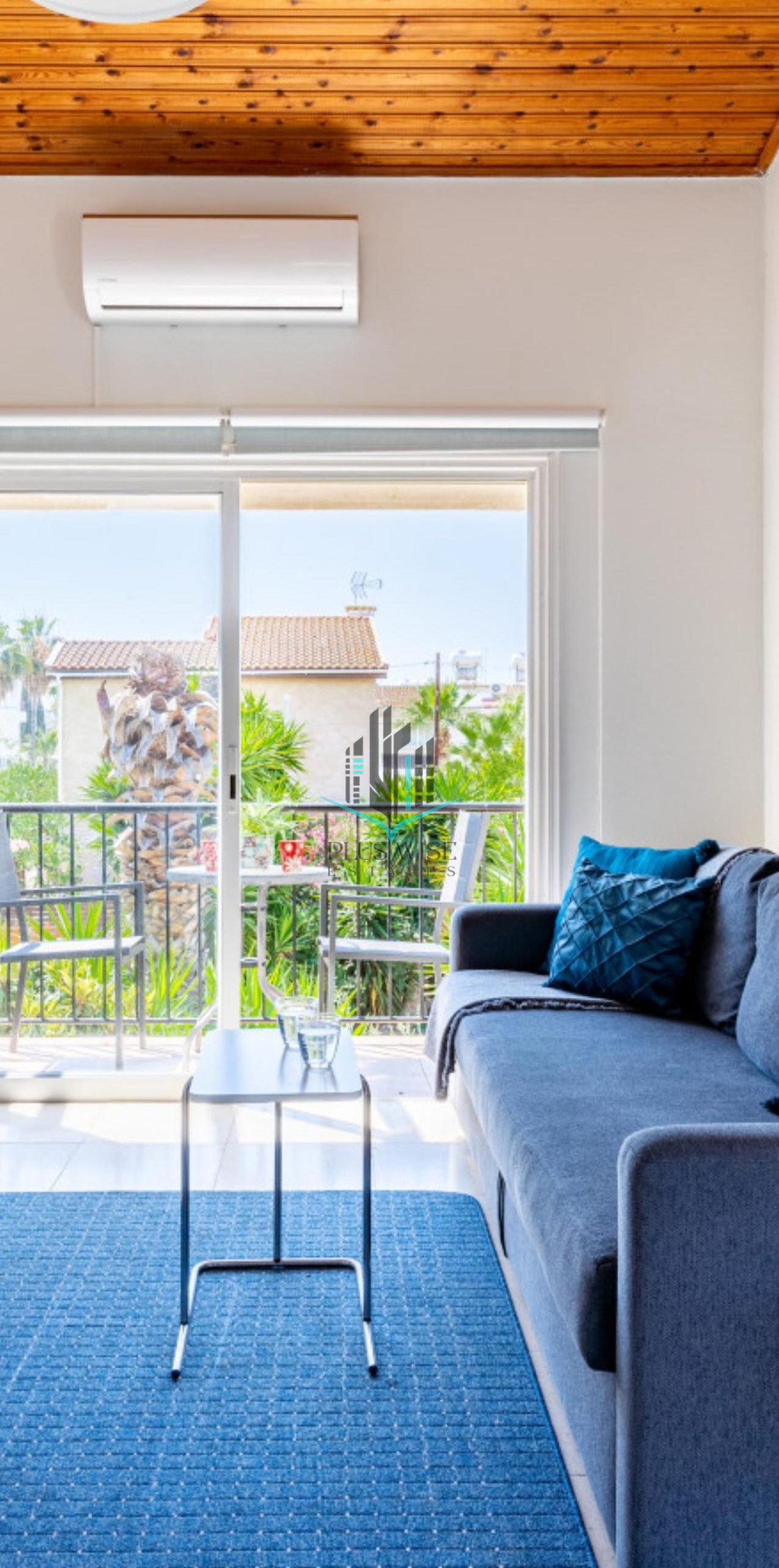 Apartment in Oroklini - view 1