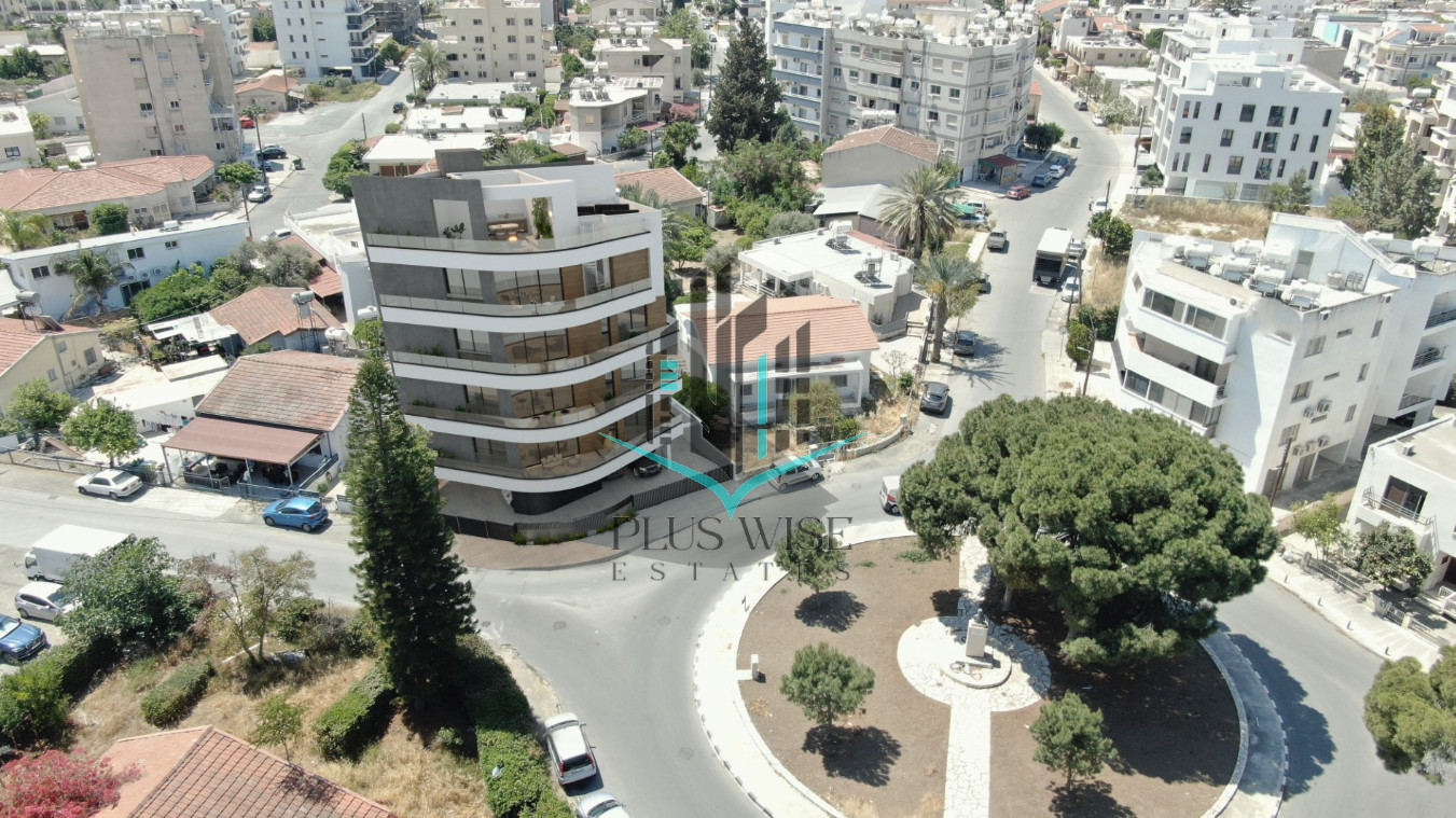 Apartment in Larnaca Municipality - view 1
