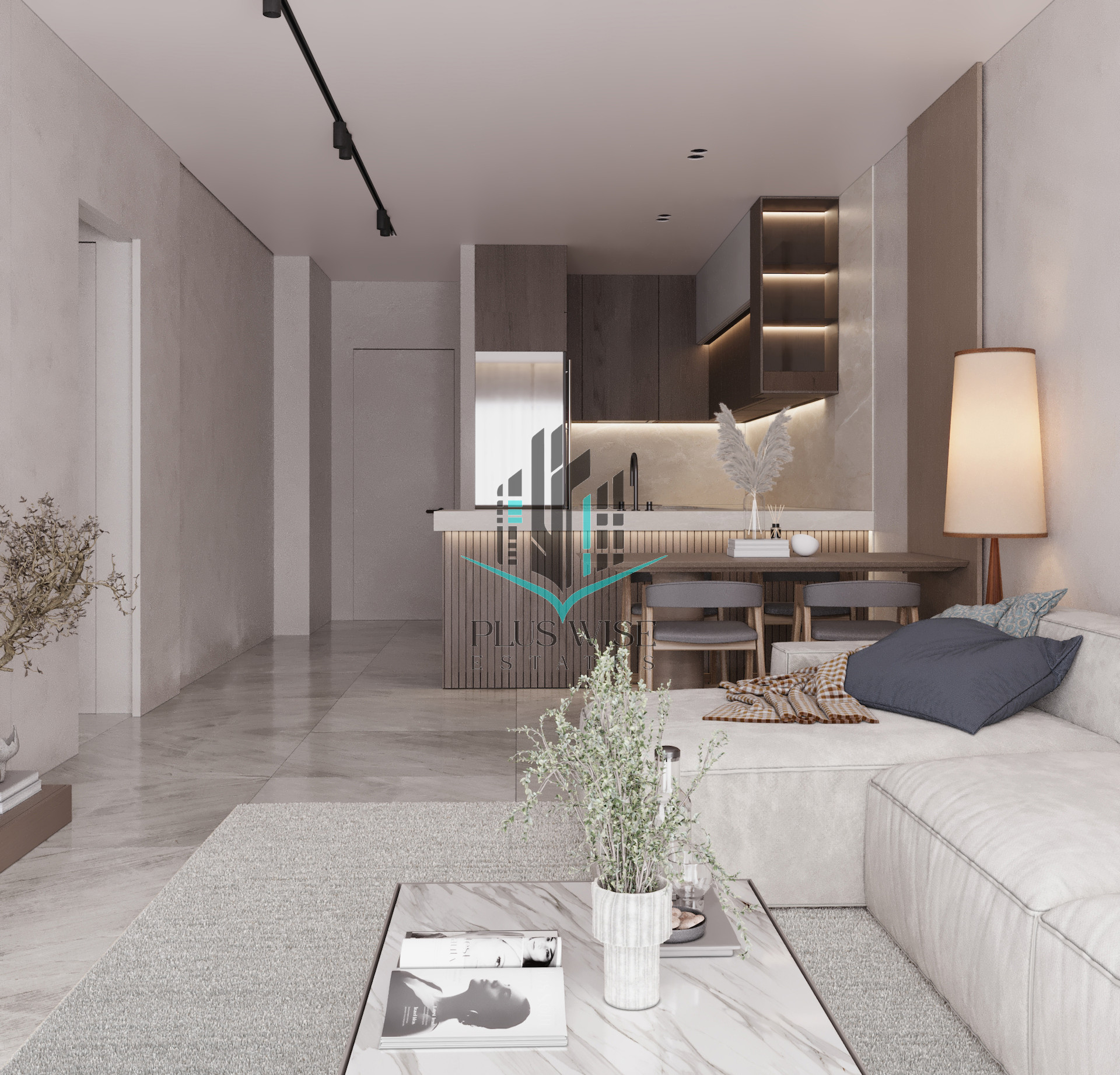Apartment in Larnaca - Image 2