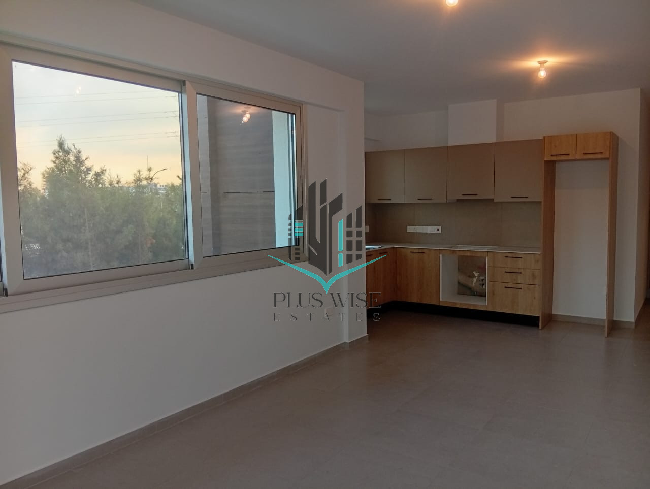 Apartment in Sotiros - view 1