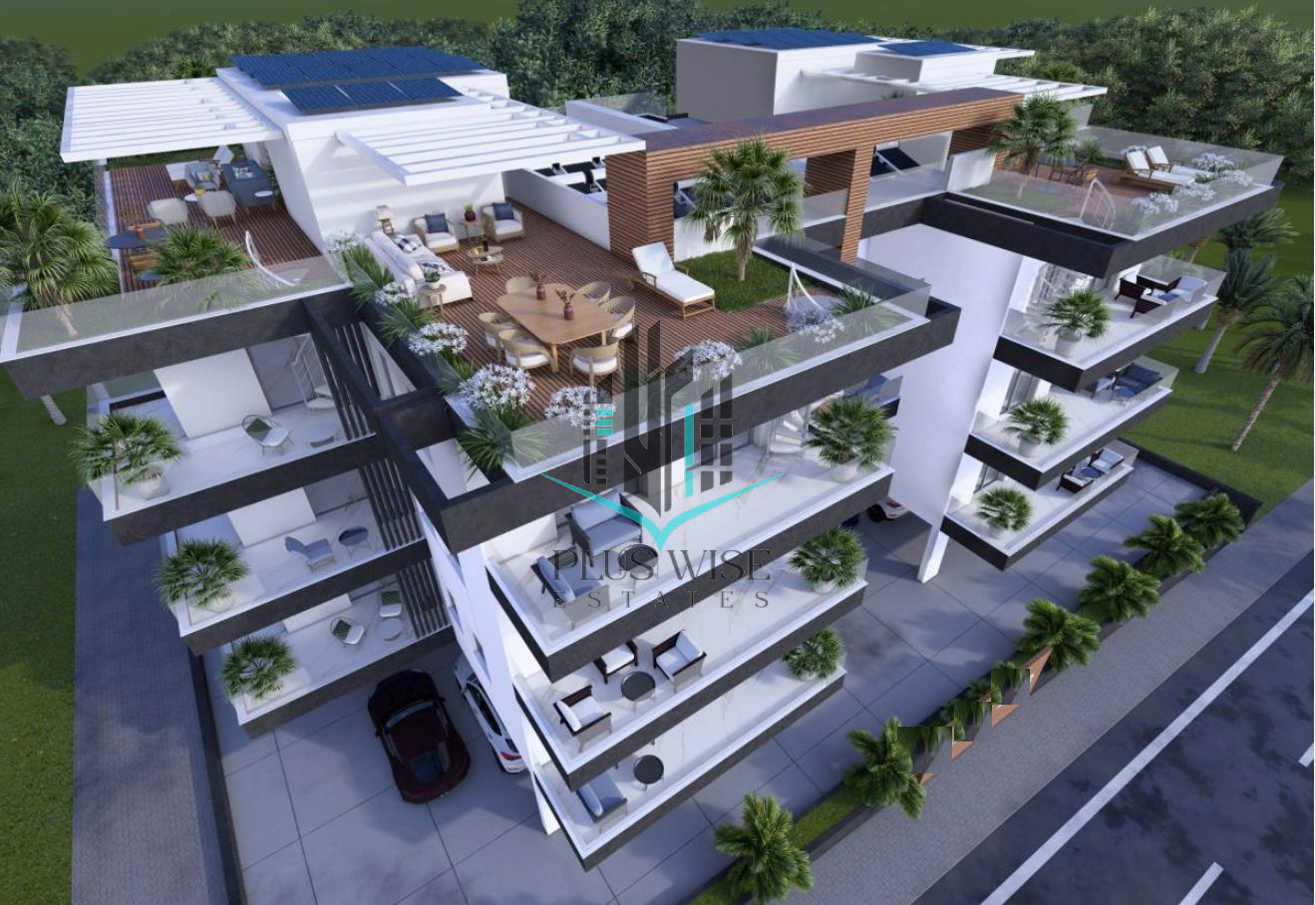 Apartment in Sotiros - view 1