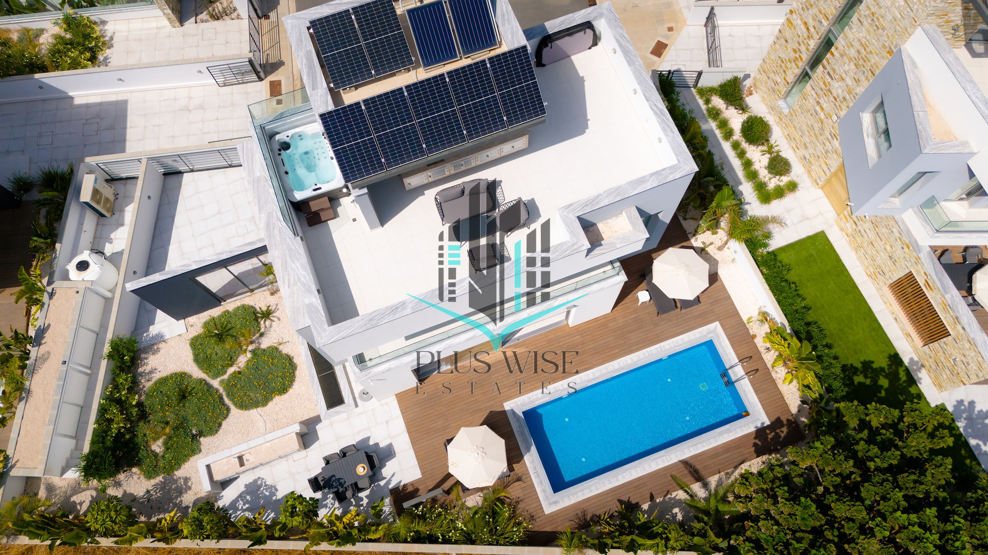 Villa in Ayia Napa - Image 3