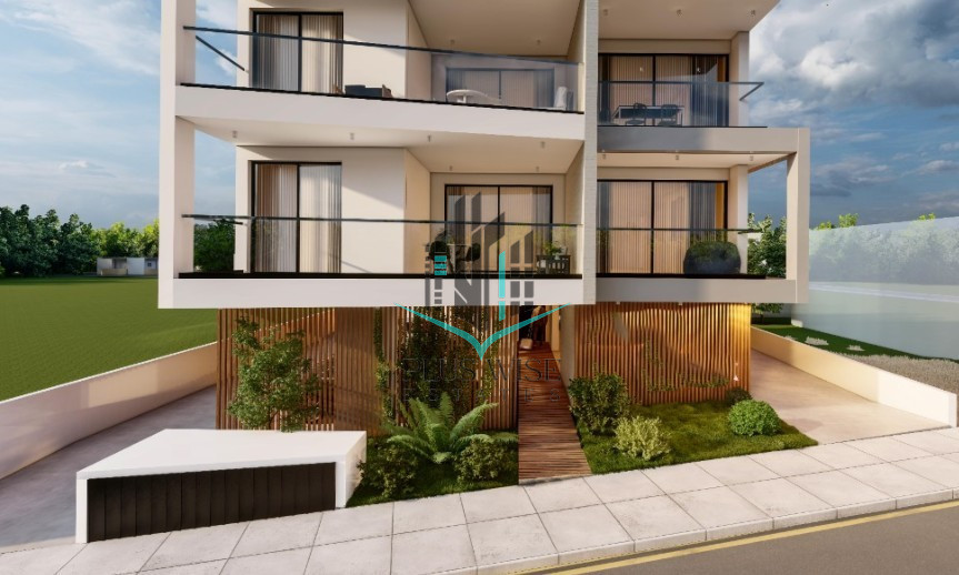 Apartment in Larnaca - Image 2