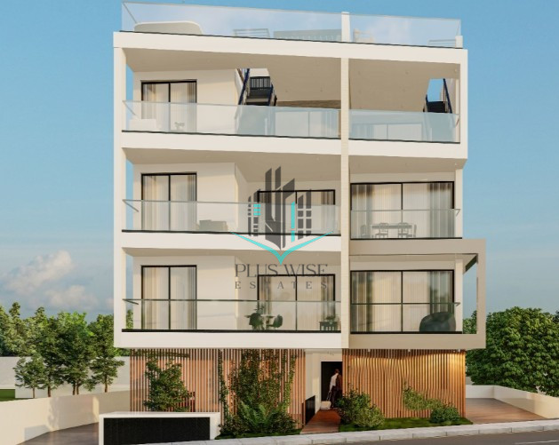 Apartment in Larnaca - Image 5