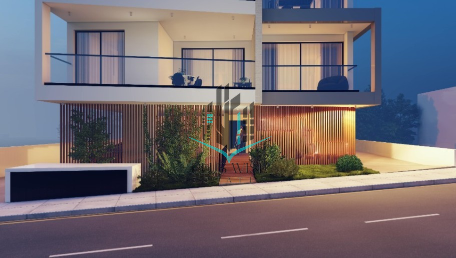 Apartment in Larnaca - Image 4