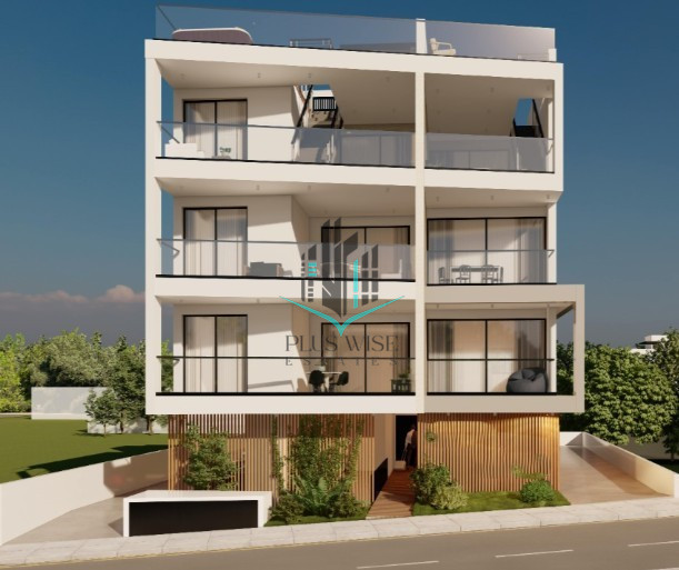 Apartment in Larnaca - Image 5