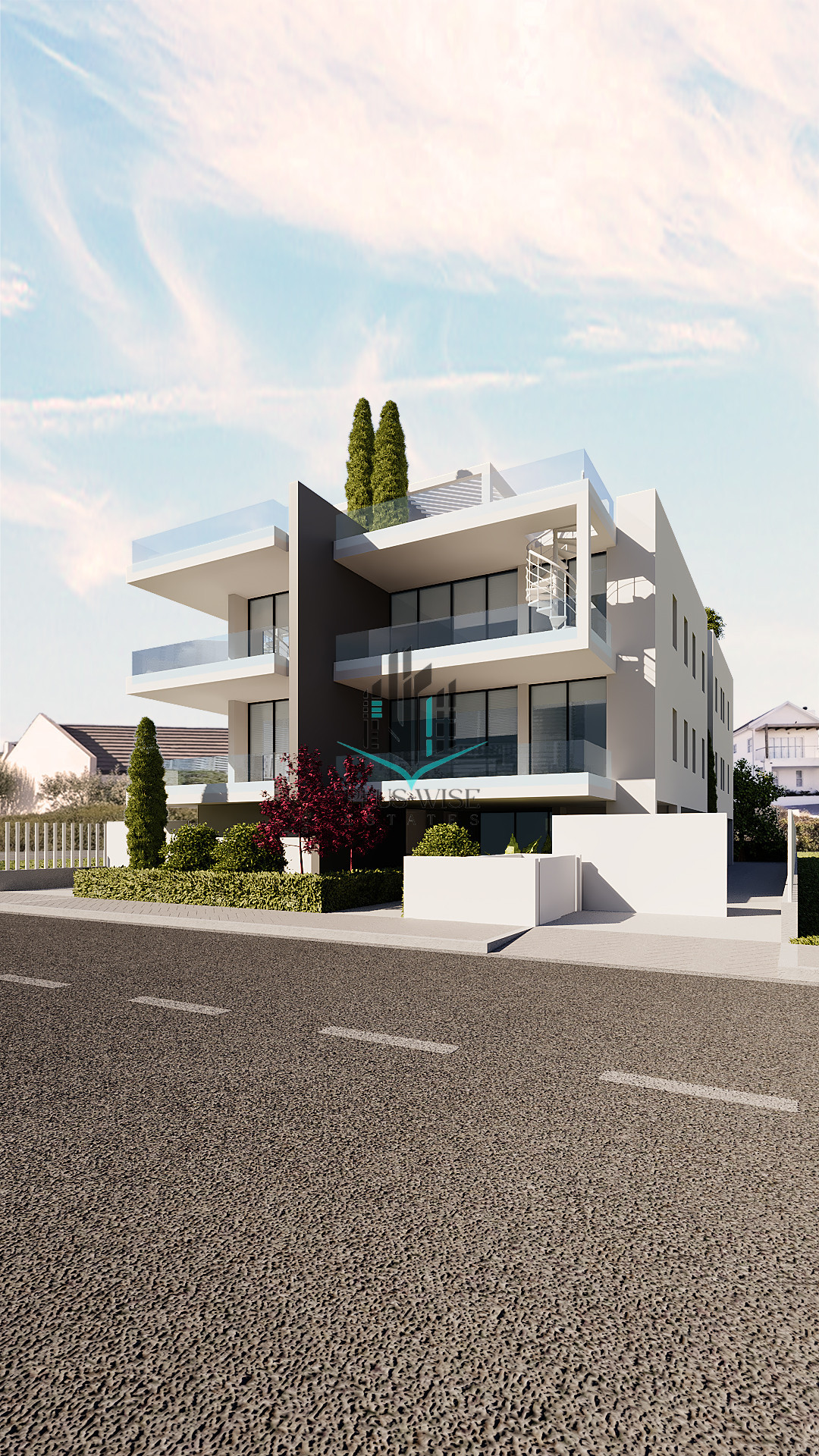 Apartment in Sotiros - Image 2