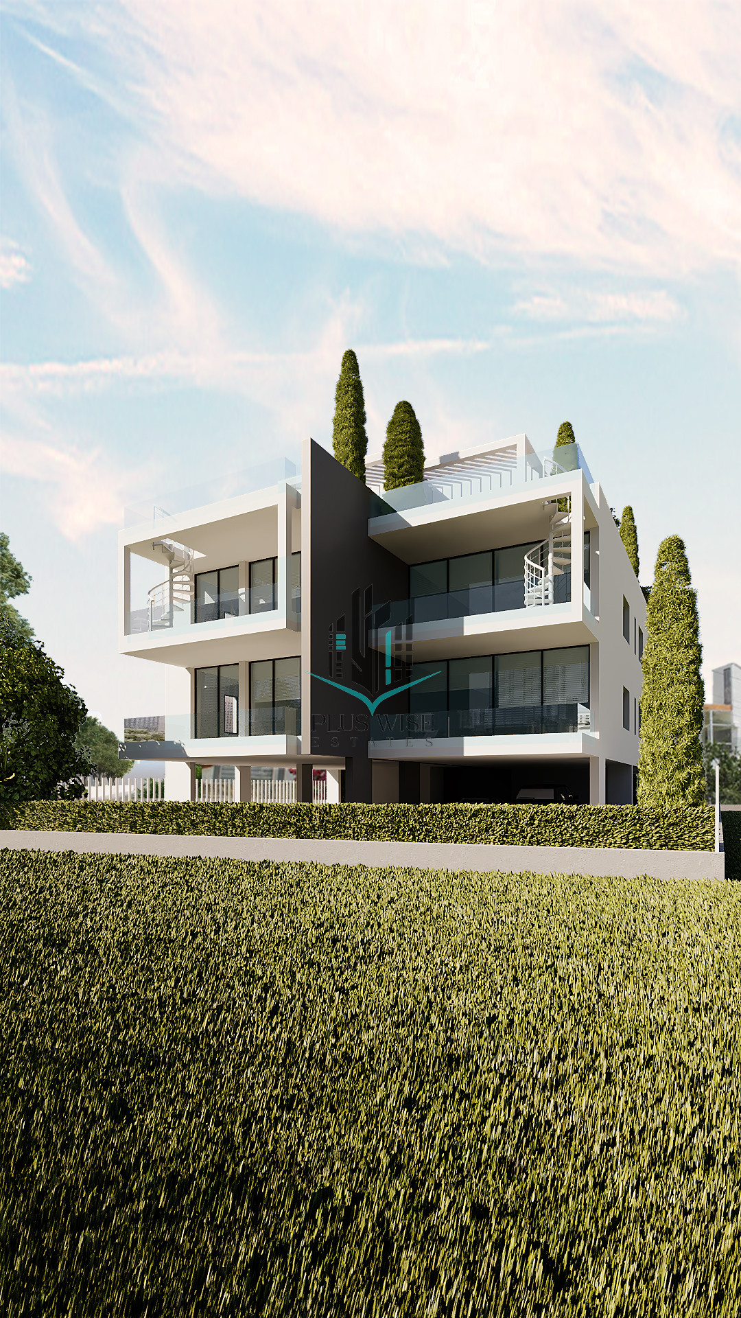 Apartment in Sotiros - Image 3