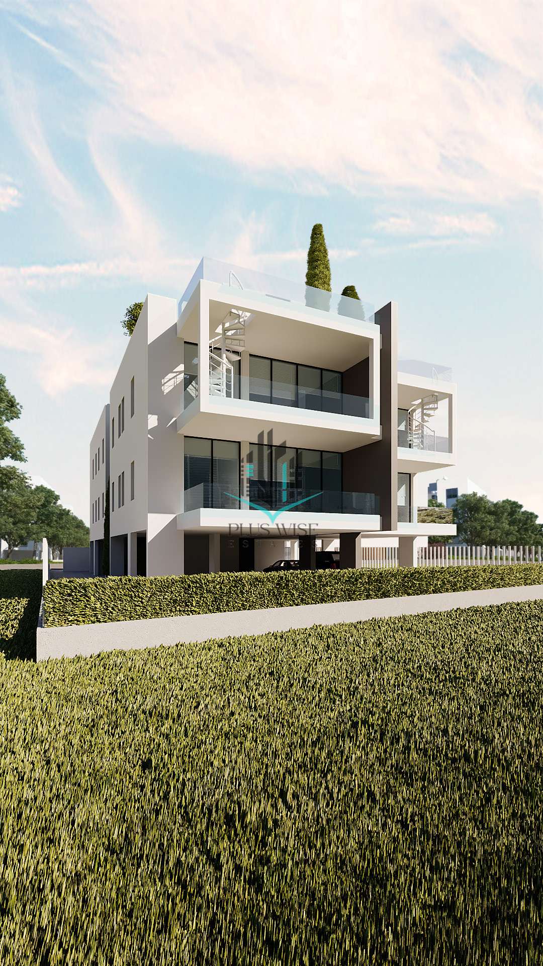 Apartment in Sotiros - Image 5