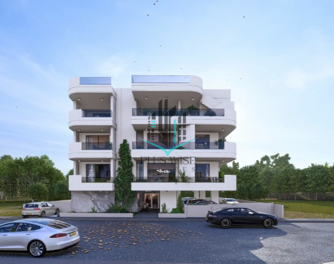 Apartment in Vlachos - Image 3