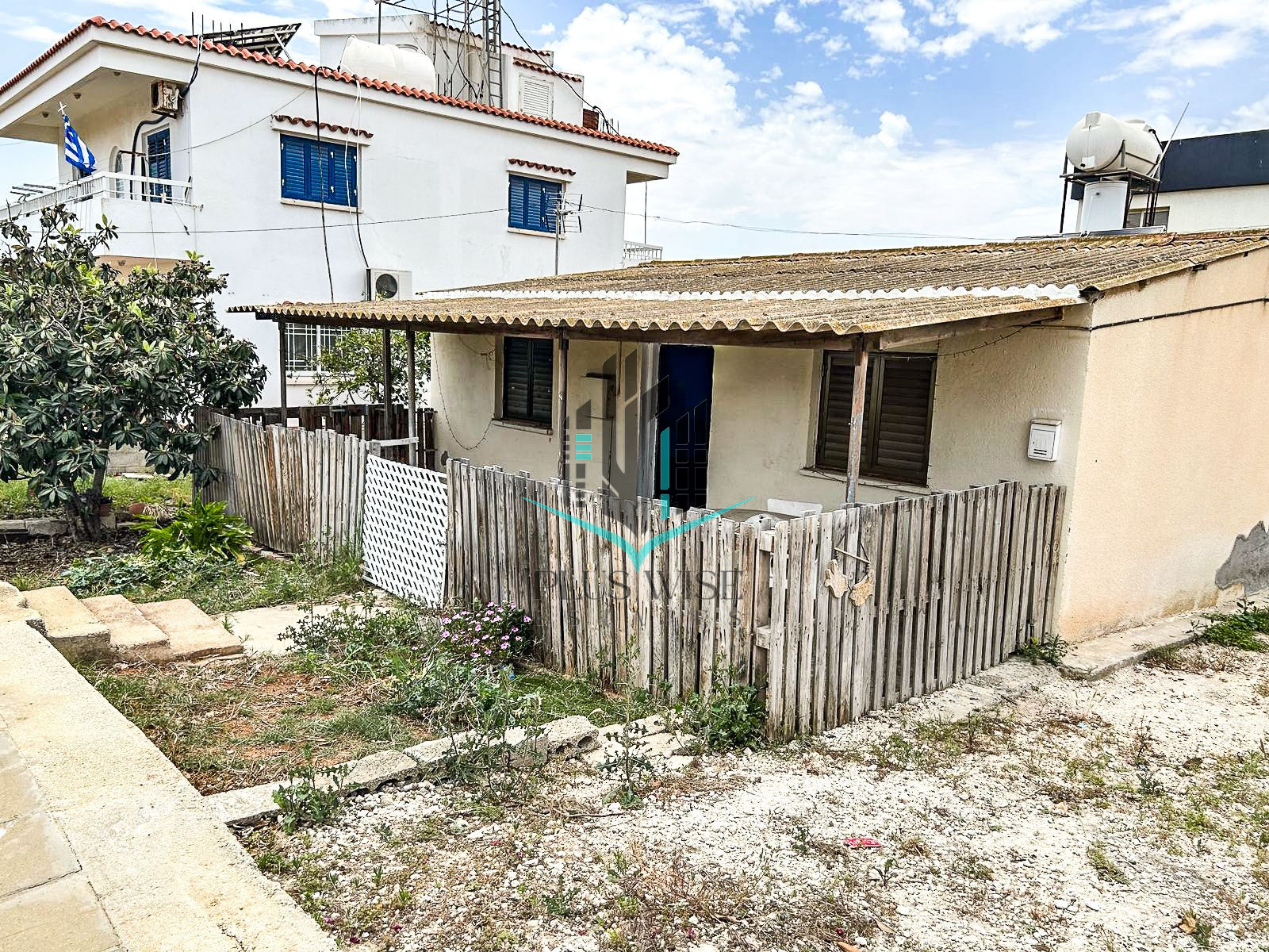 House in Xylofagou - view 1