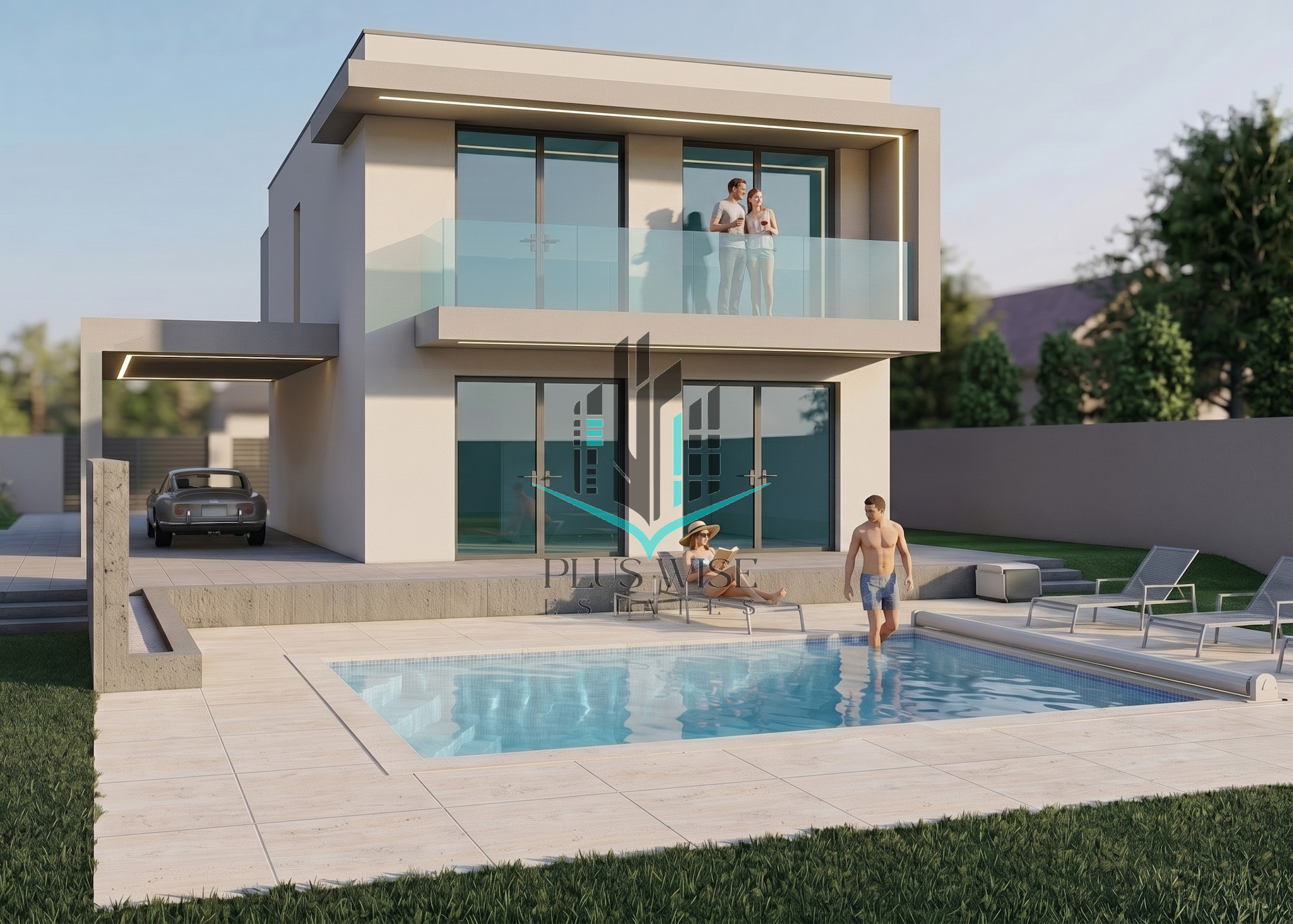 Villa in Sotira - Image 3